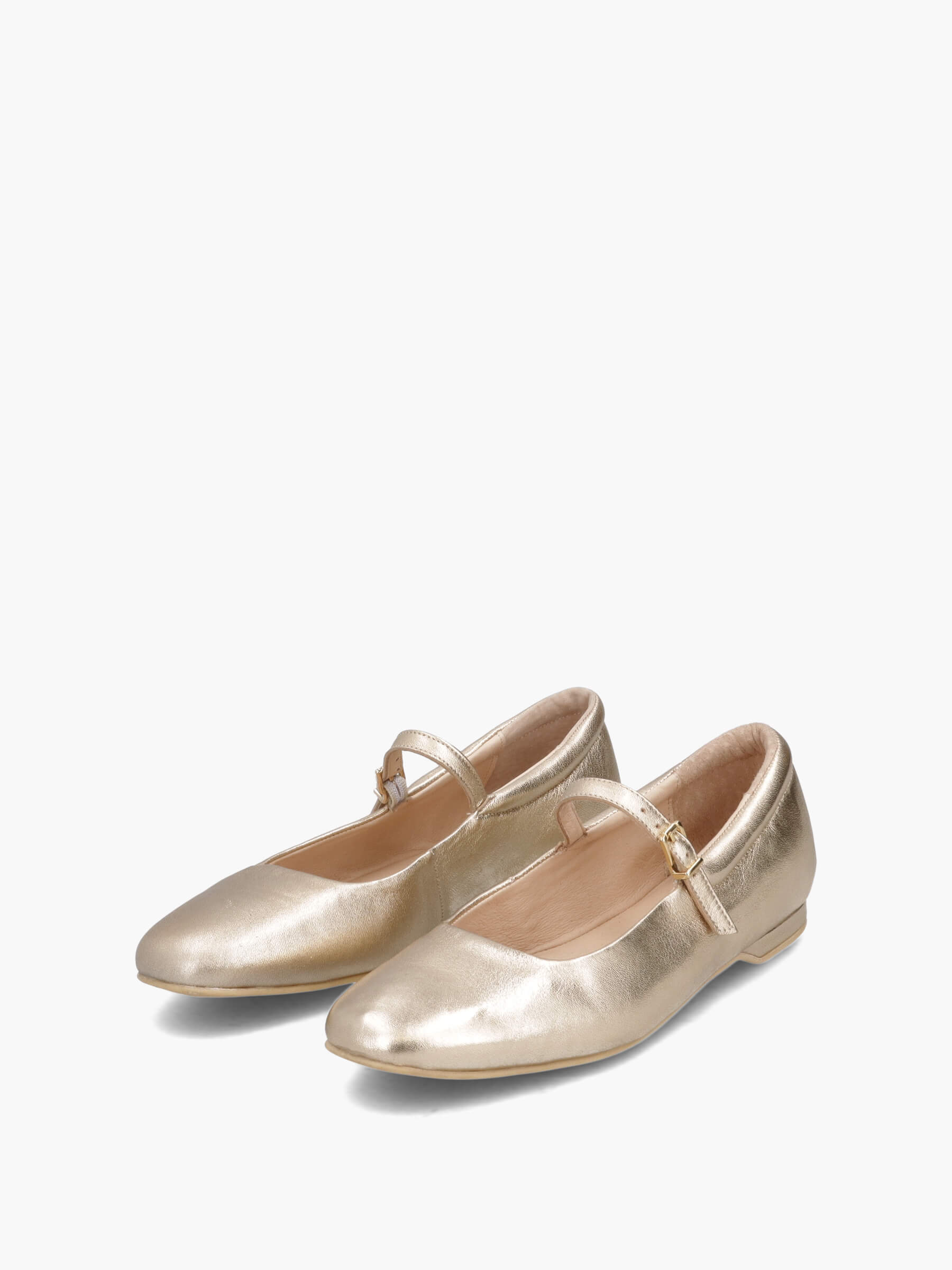 MAGGIE-Gold, Bekleidung, Schuhwerk, Schuh, Sandale