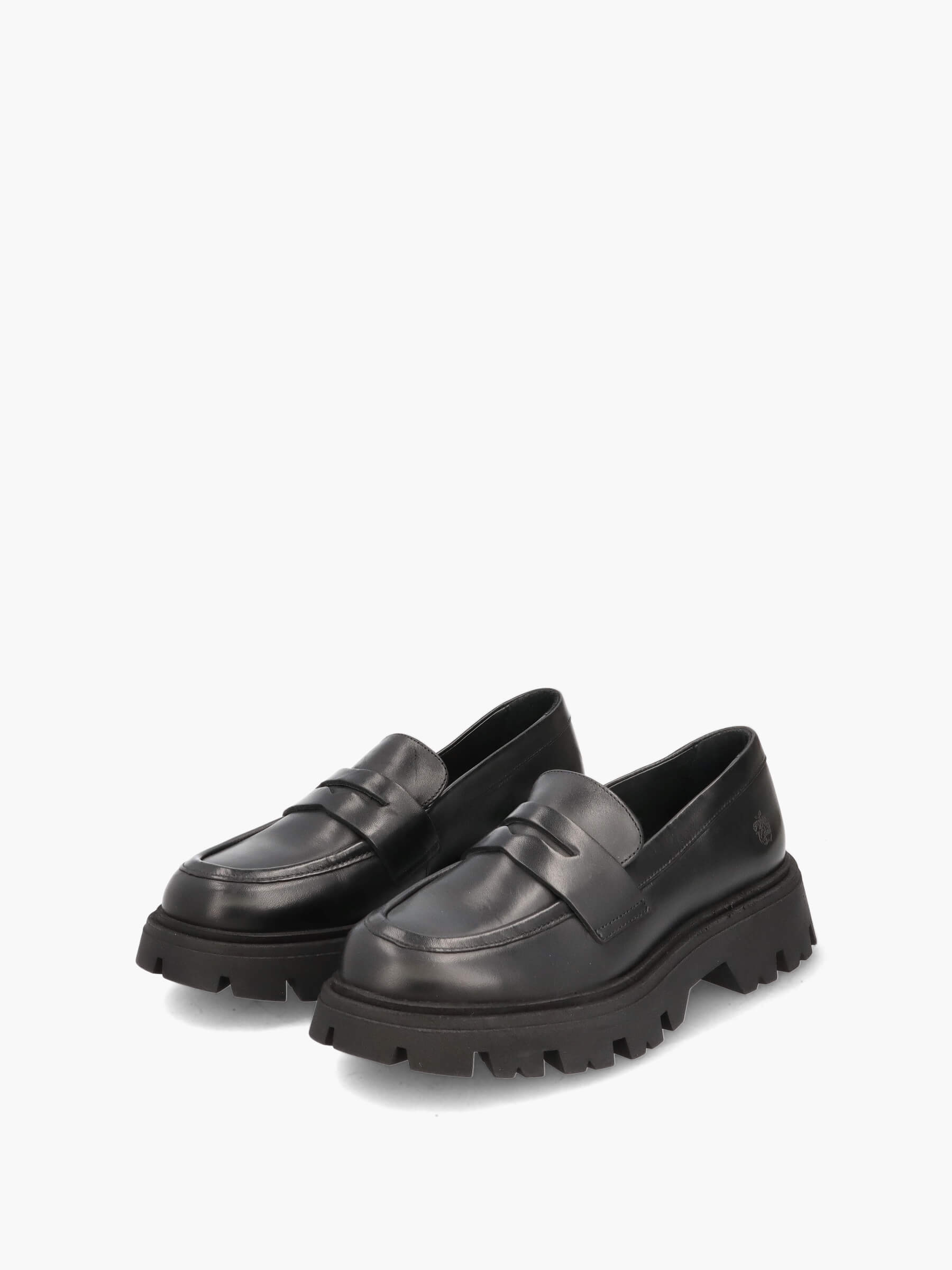 Penny-Loafer schwarz, Bekleidung, Schuhwerk, Schuh, Sneaker, Sandale