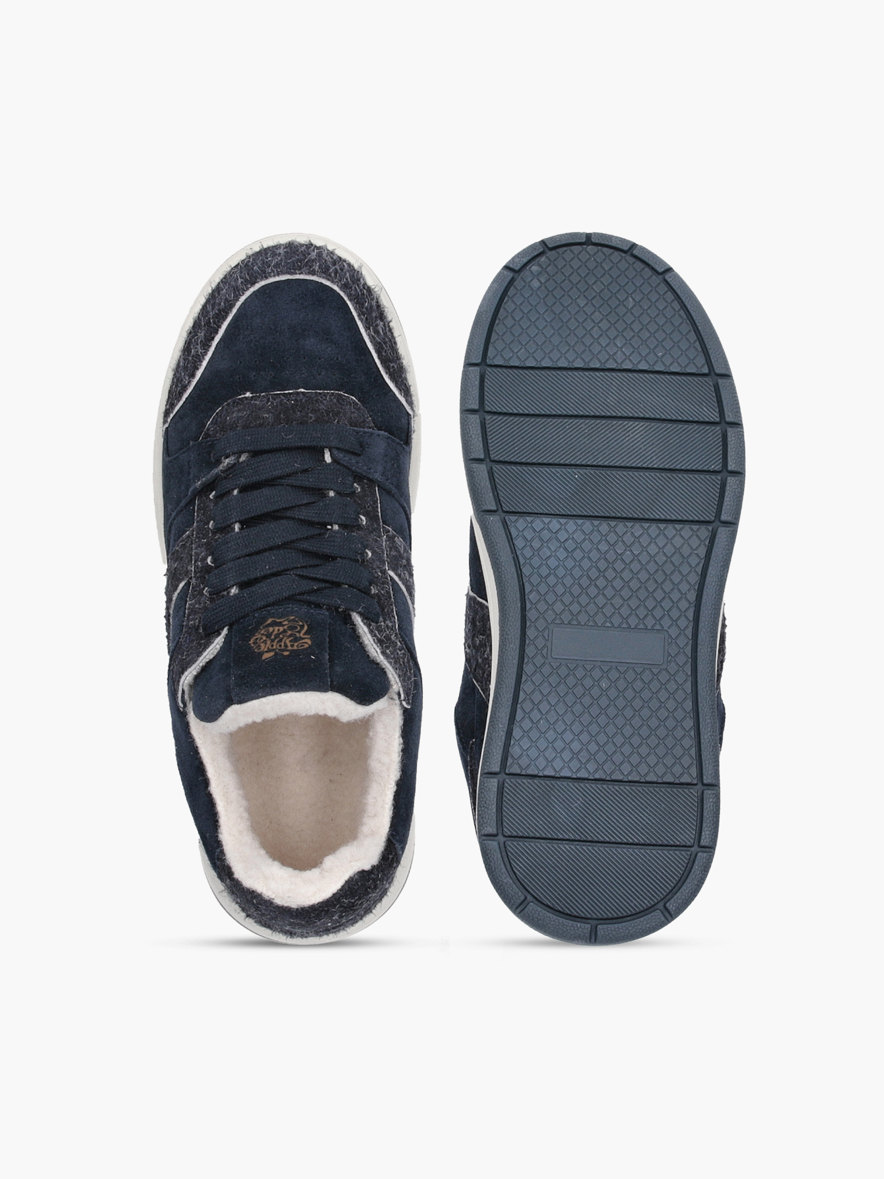 Sneaker dark blue, Bekleidung, Schuhwerk, Schuh, Sneaker