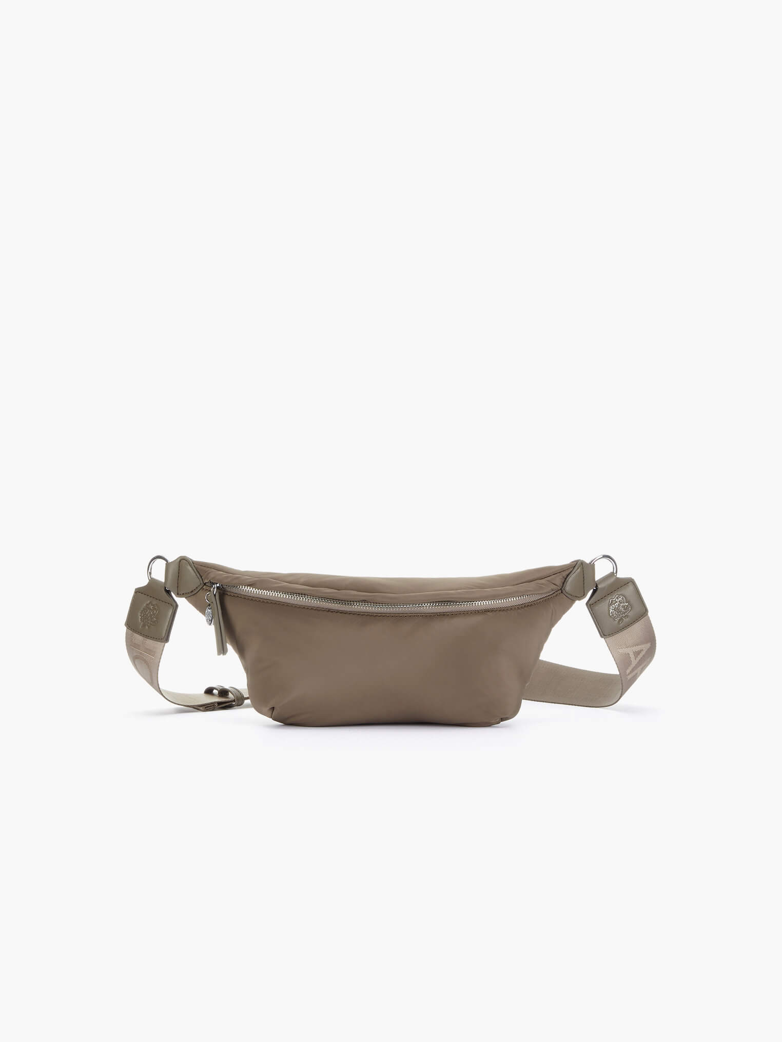 Gürteltasche taupe, Zubehor, Tasche, Handtasche, Geldbörse