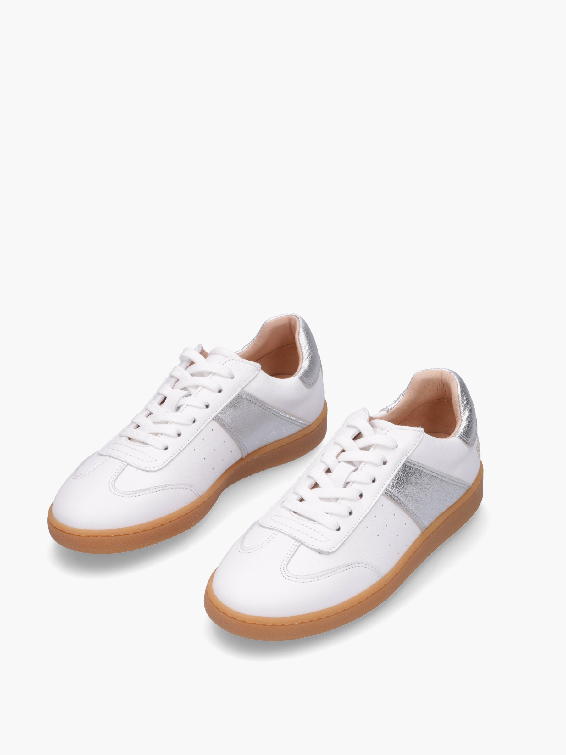 SS25-SAPHIRA2-1-000-000-Apple-of-Eden_8_BM SAPHIRA Weiß, Bekleidung, Schuhwerk, Schuh, Sneaker
