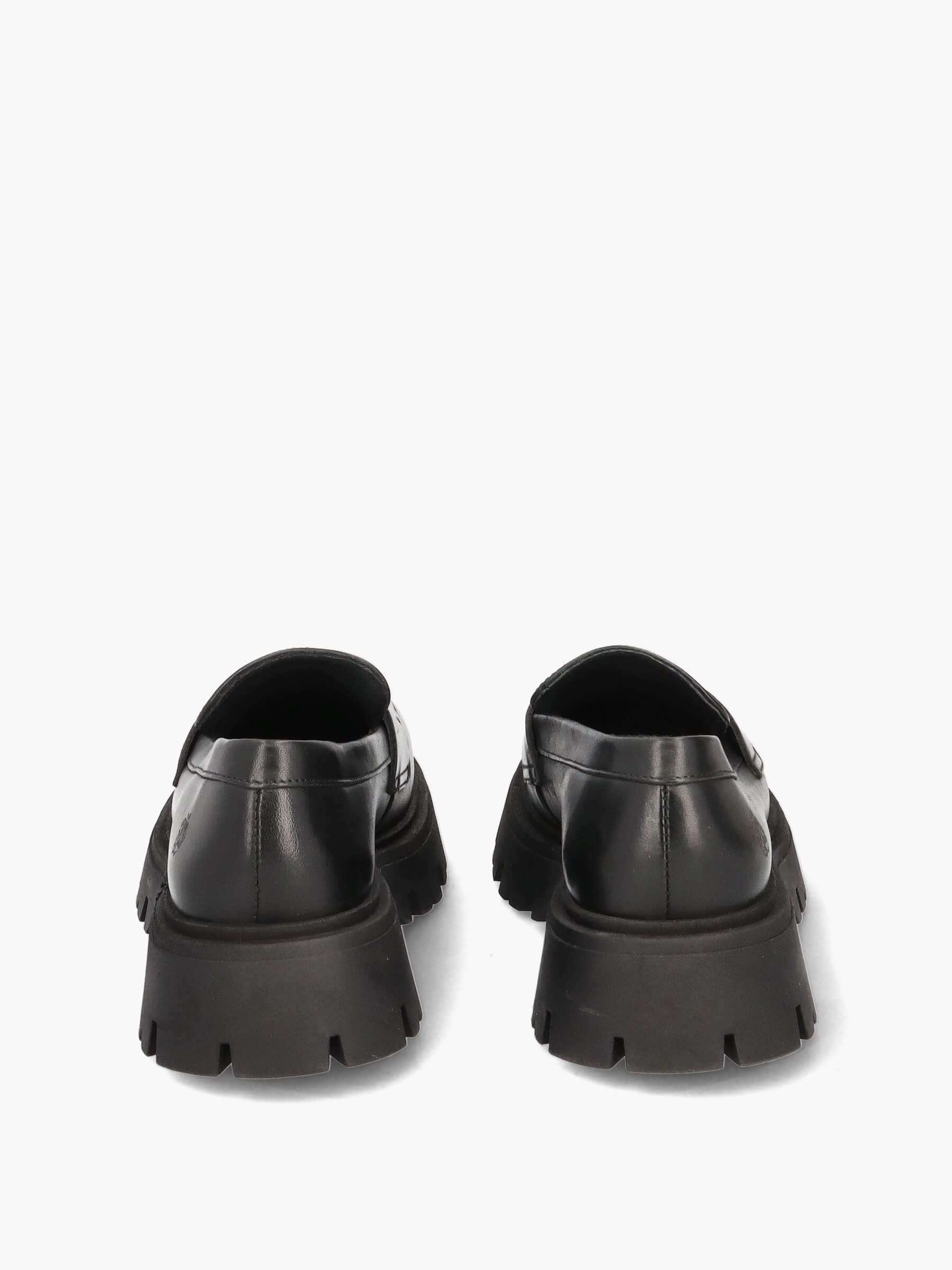 Penny-Loafer schwarz, Bekleidung, Schuhwerk, Schuh, Sneaker, Holzschuhe