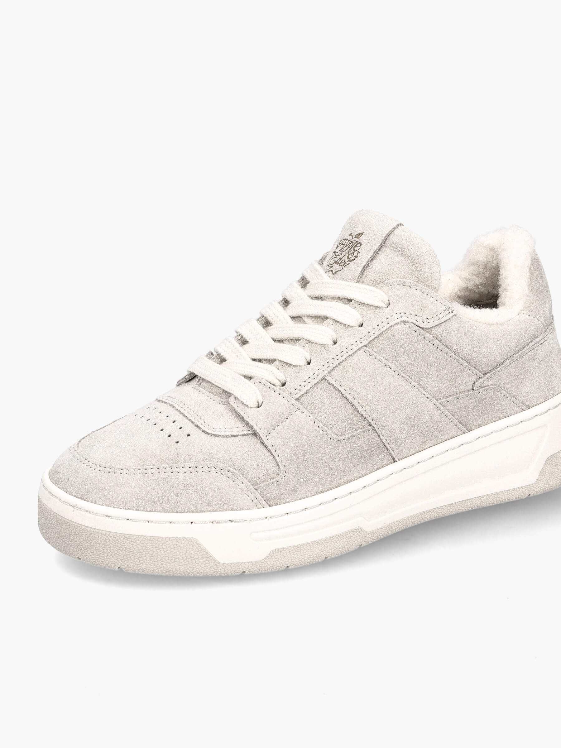 Sneaker ivory, Bekleidung, Schuhwerk, Schuh, Sneaker