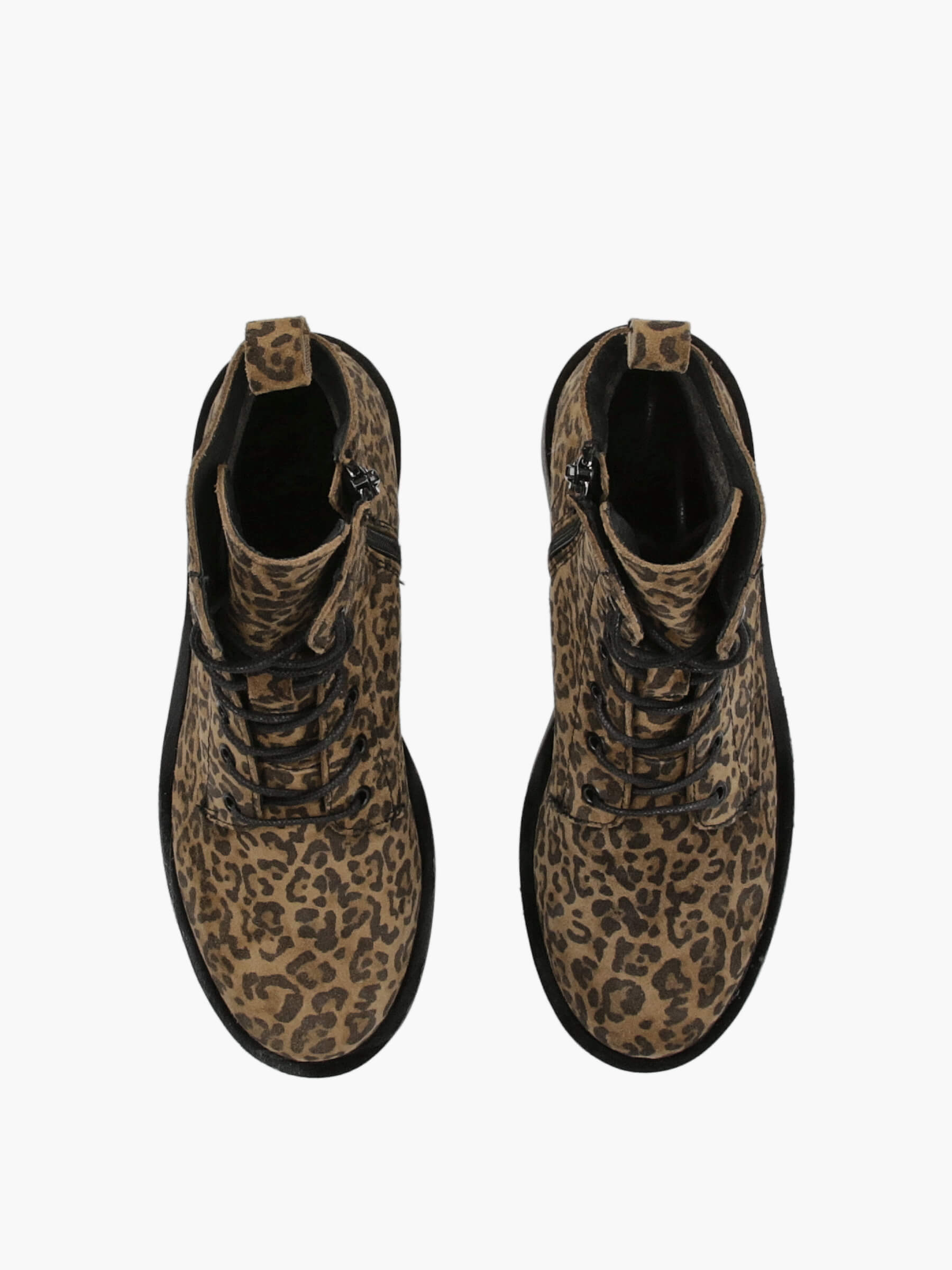 Hochwertige Schnürstiefeletten, Bekleidung, Schuhwerk, Schuh, Sneaker