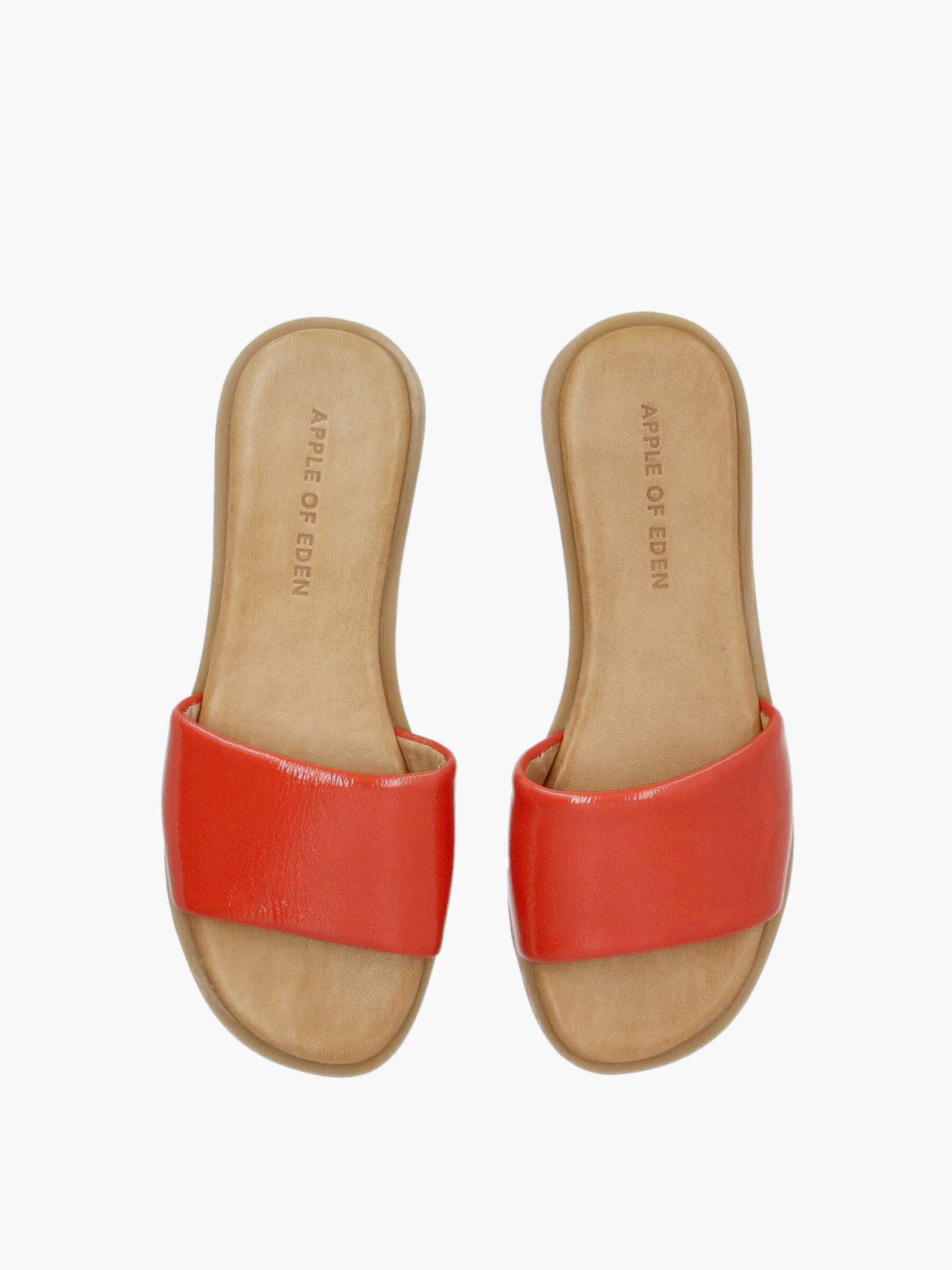 AGNISX-Orange, Bekleidung, Schuhwerk, Sandale, Hoher Absatz, Schuh