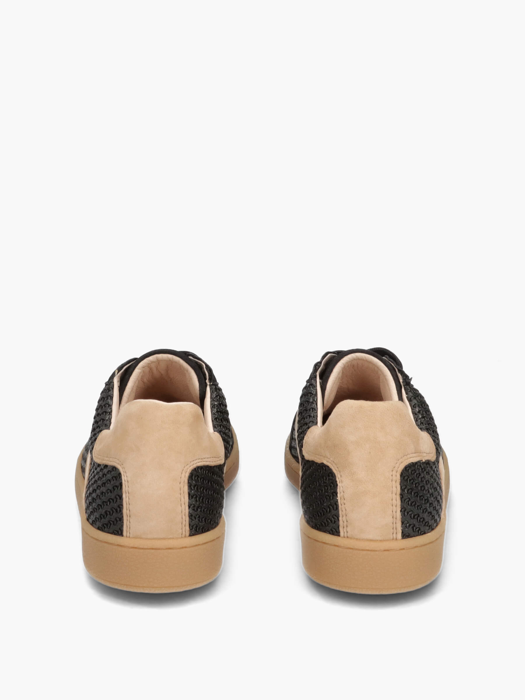 SS25-SAPHIRA1-000-000-Apple-of-Eden_3_BM SAPHIRA-Black, Bekleidung, Schuhwerk, Schuh, Sneaker, Sandale