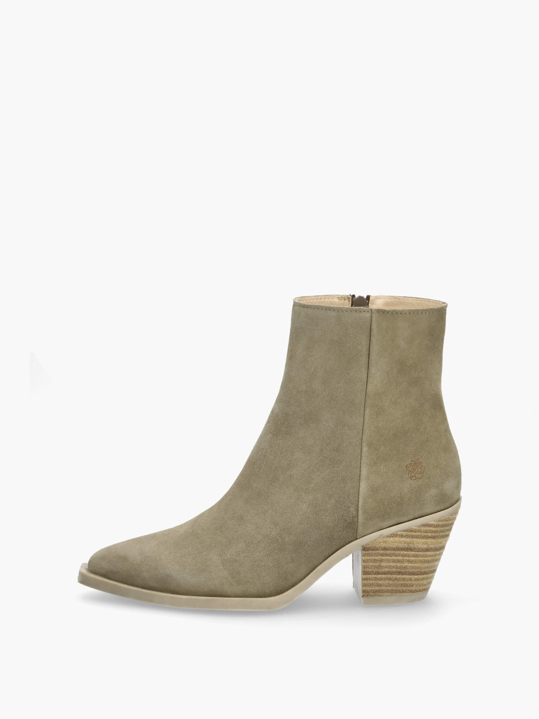SIAXXX-florest, Bekleidung, Schuhwerk, Schuh, Wildleder
