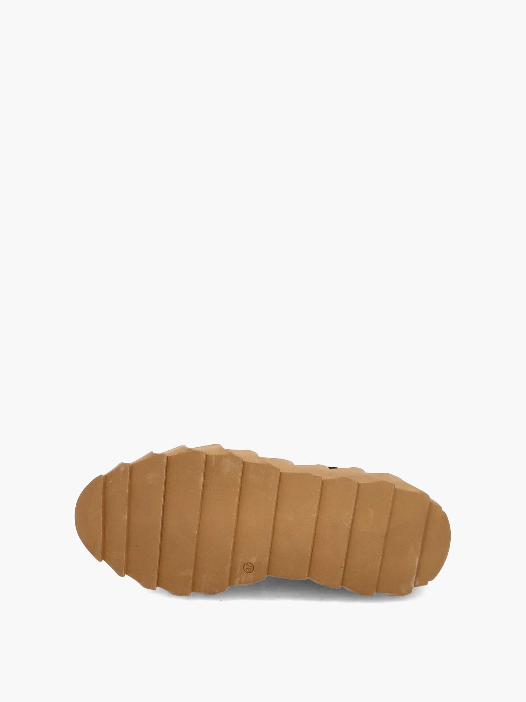 Plateau-Sneaker leo, Bekleidung, Schuhwerk, Schuh