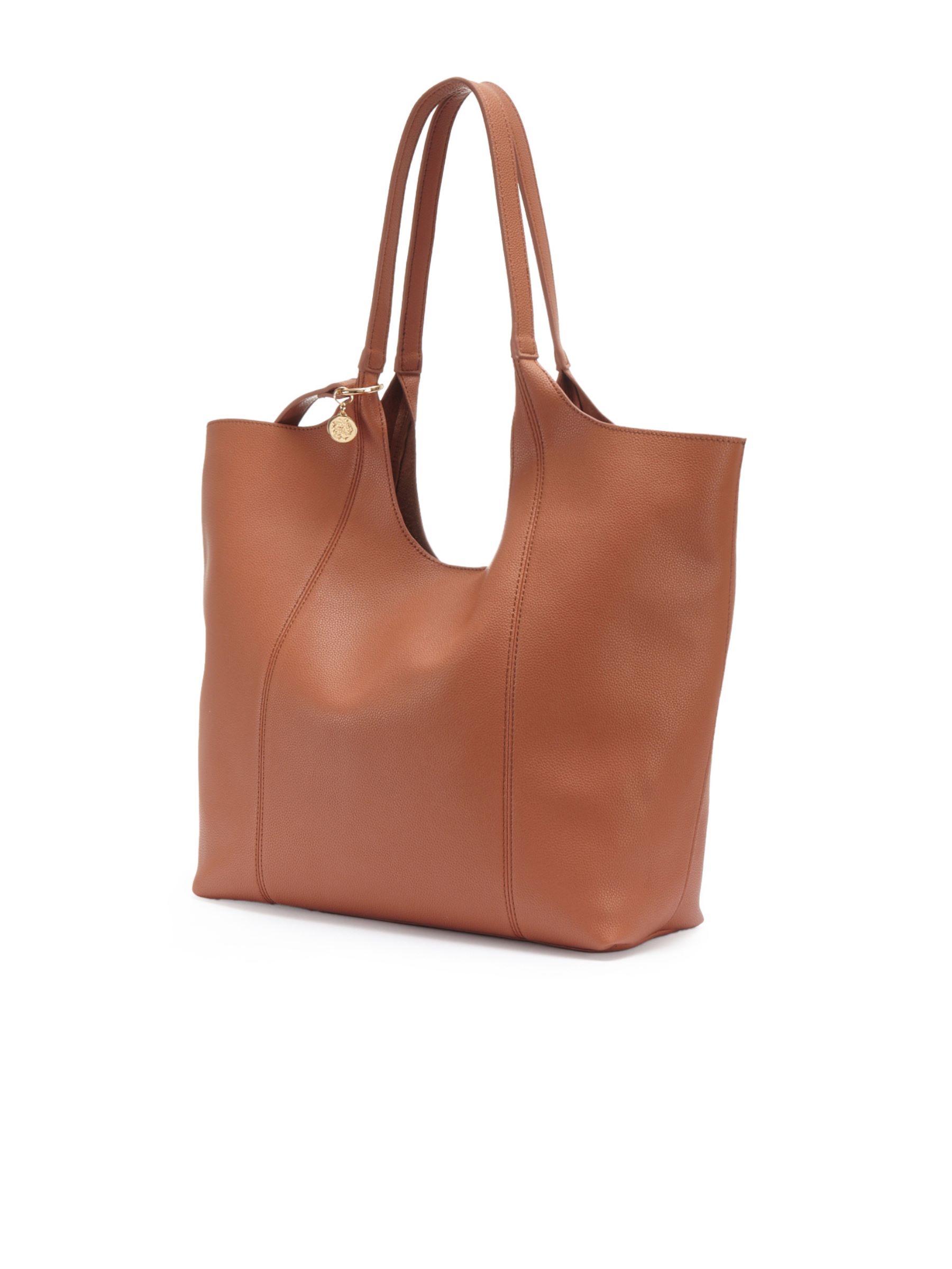 VALETTA Cognac, Tasche, Zubehör, Handtasche, Tragetasche, Geldbörse