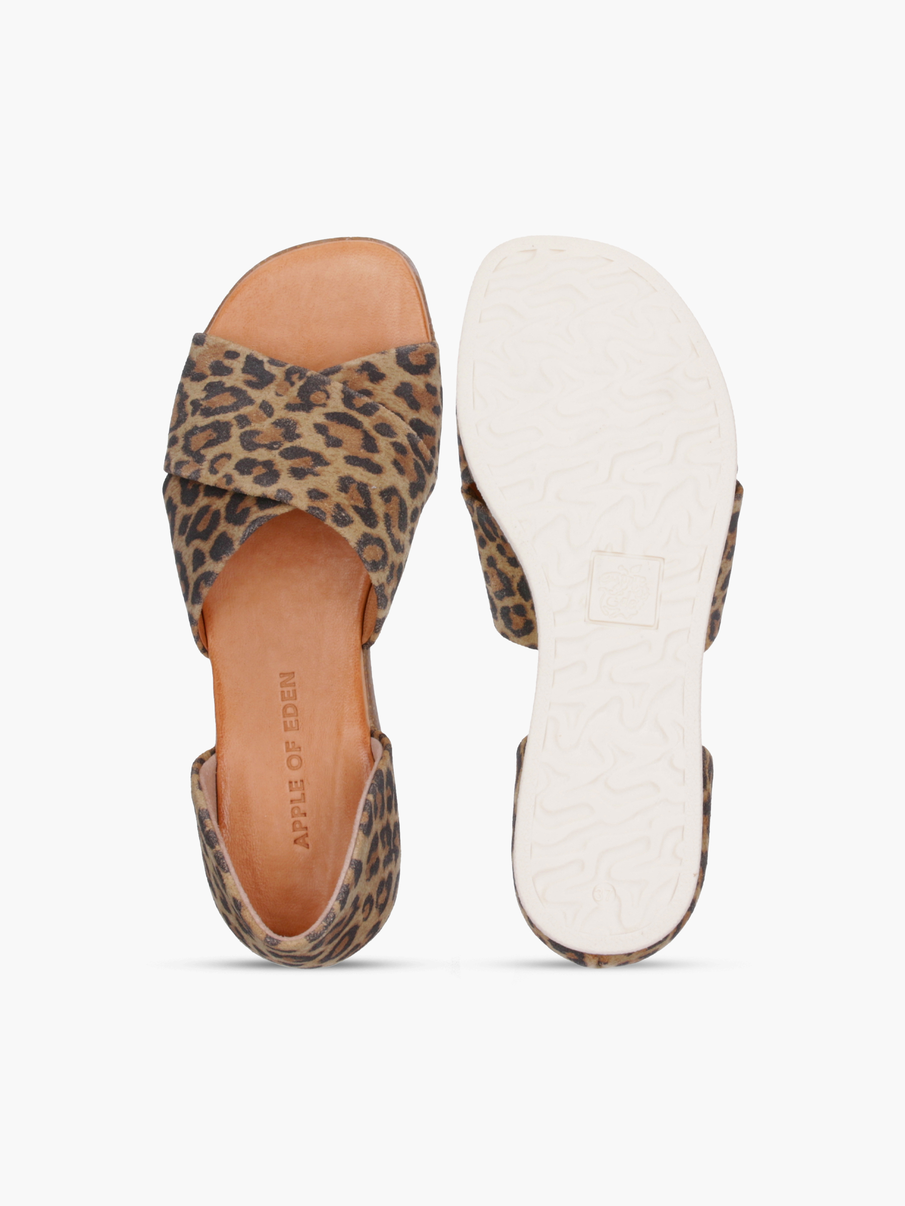 CELINE Leo, Bekleidung, Schuhwerk, Sandale, Schuh