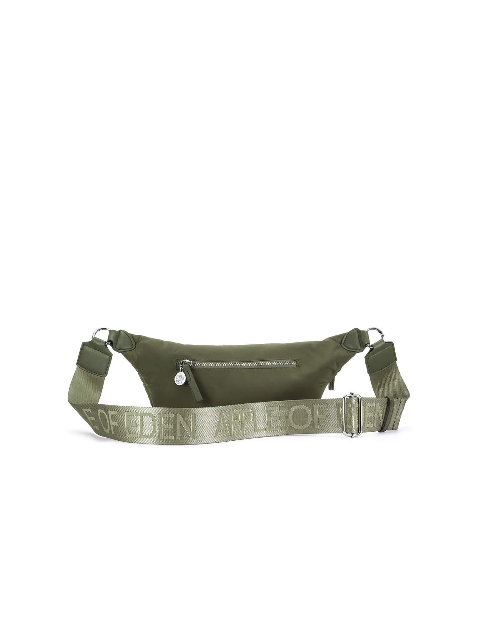 Gürteltasche khaki, Leinwand, Zubehör, Riemen, Handtasche, Gürtel