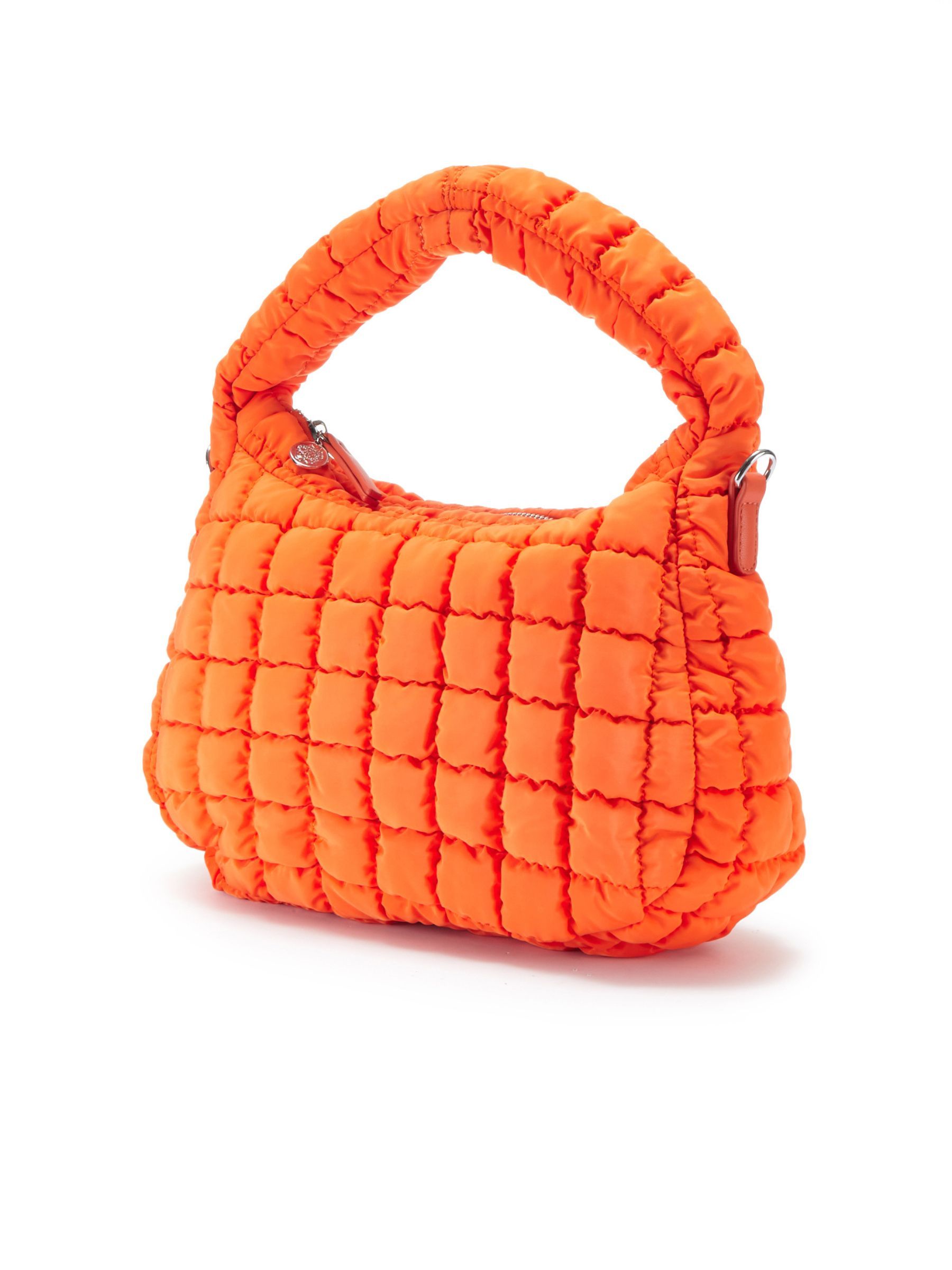 ALICANTE Orange, Zubehor, Tasche, Handtasche, Geldbörse