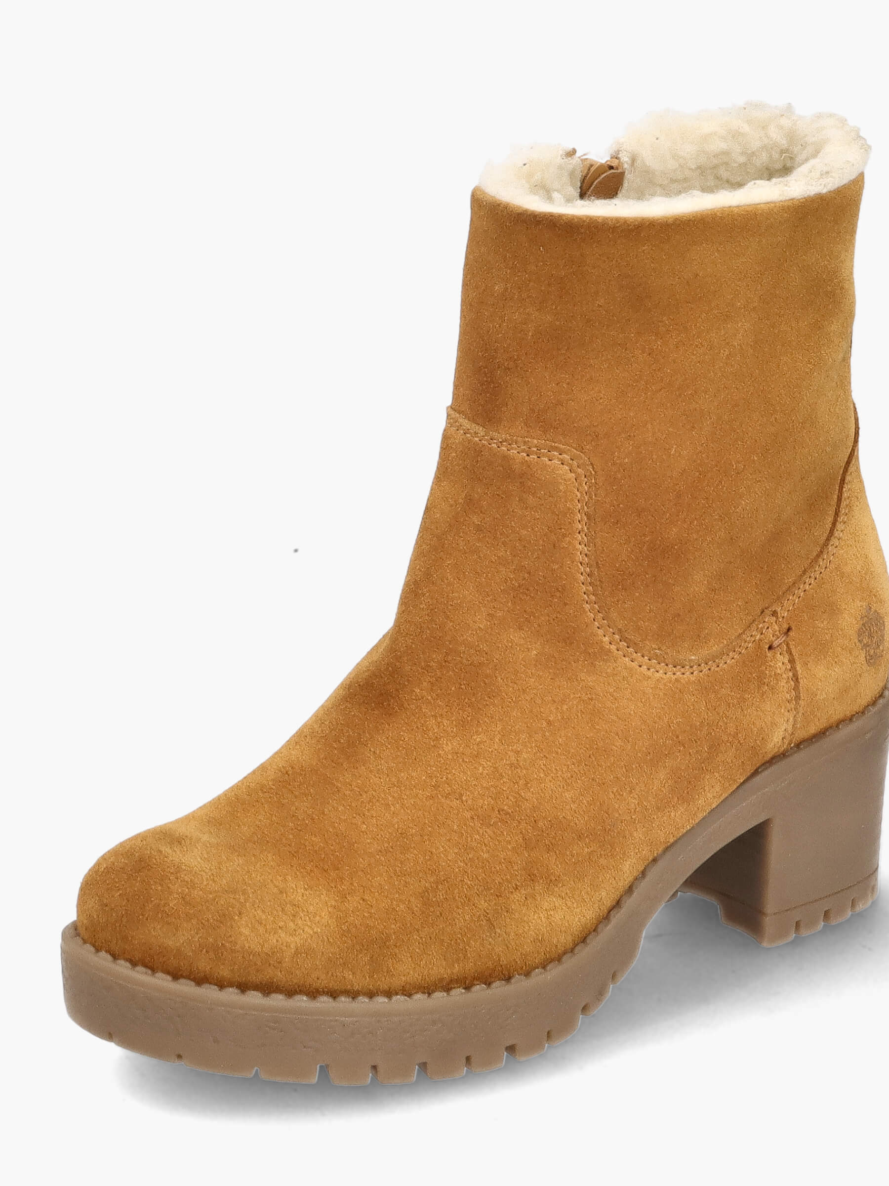 AW24-MAPUTO10-cognac-000-000-Apple-of-Eden_6_BM  Leder Stiefeletten braun, Bekleidung, Schuhwerk, Schuh