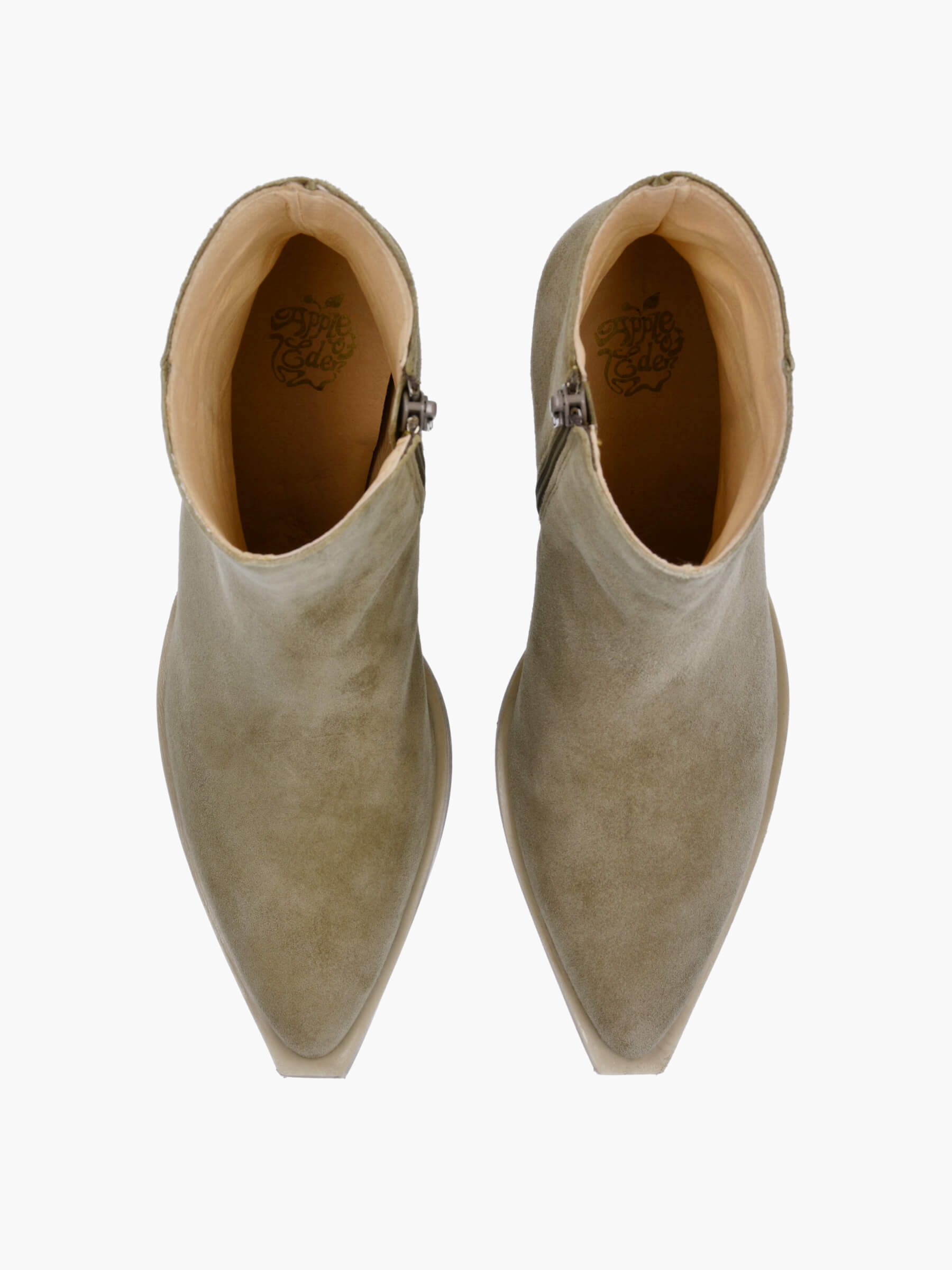SIAXXX-florest, Bekleidung, Schuhwerk, Schuh, Wildleder
