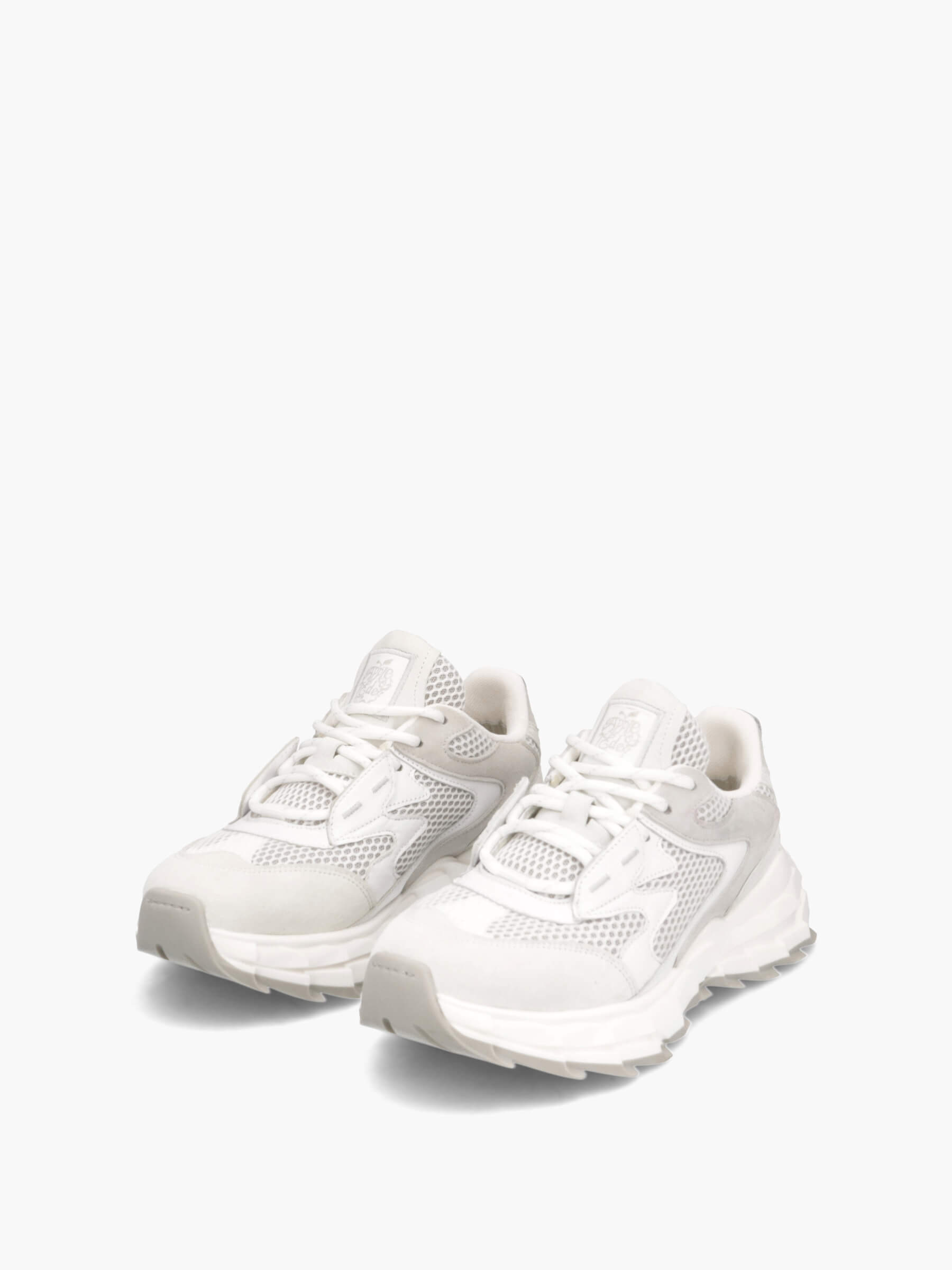 NANTES-white, Bekleidung, Schuhwerk, Schuh, Sneaker