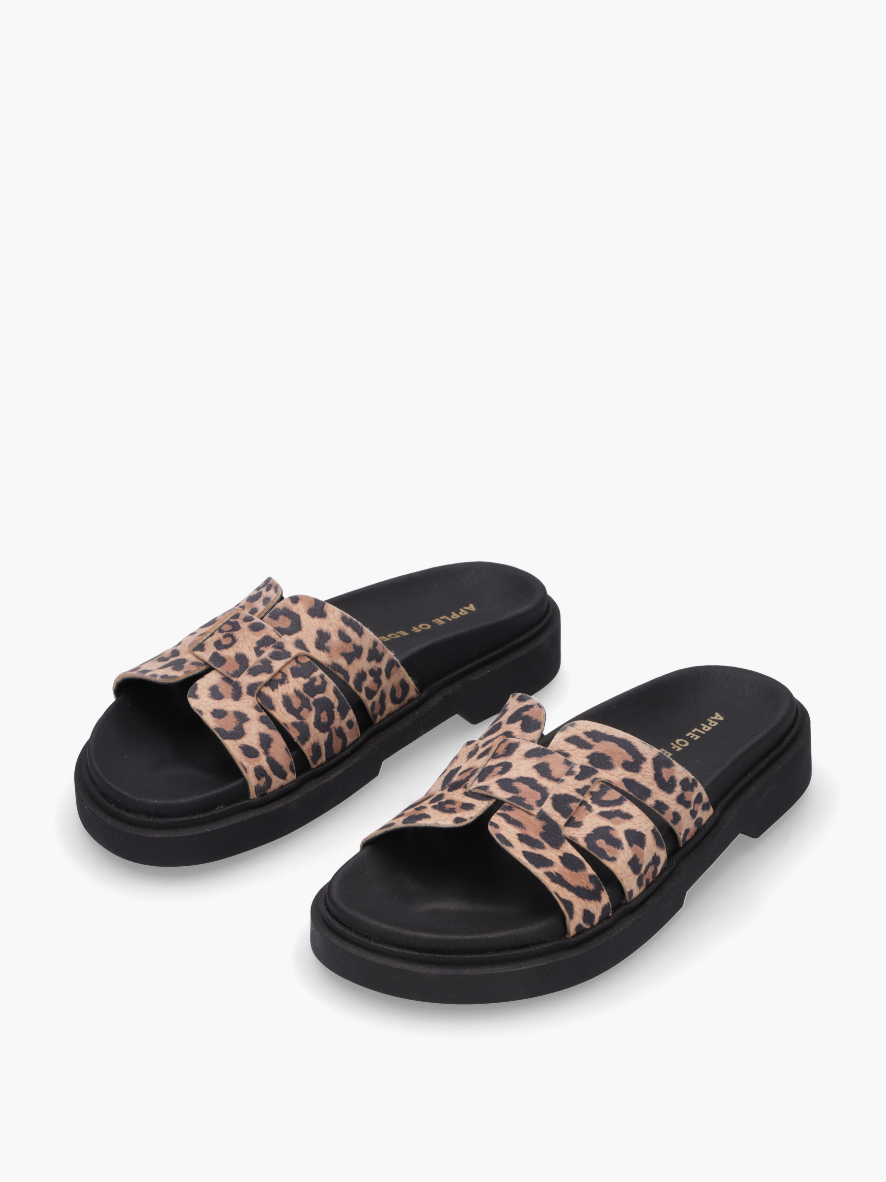 PURE Leo, Bekleidung, Schuhwerk, Sandale