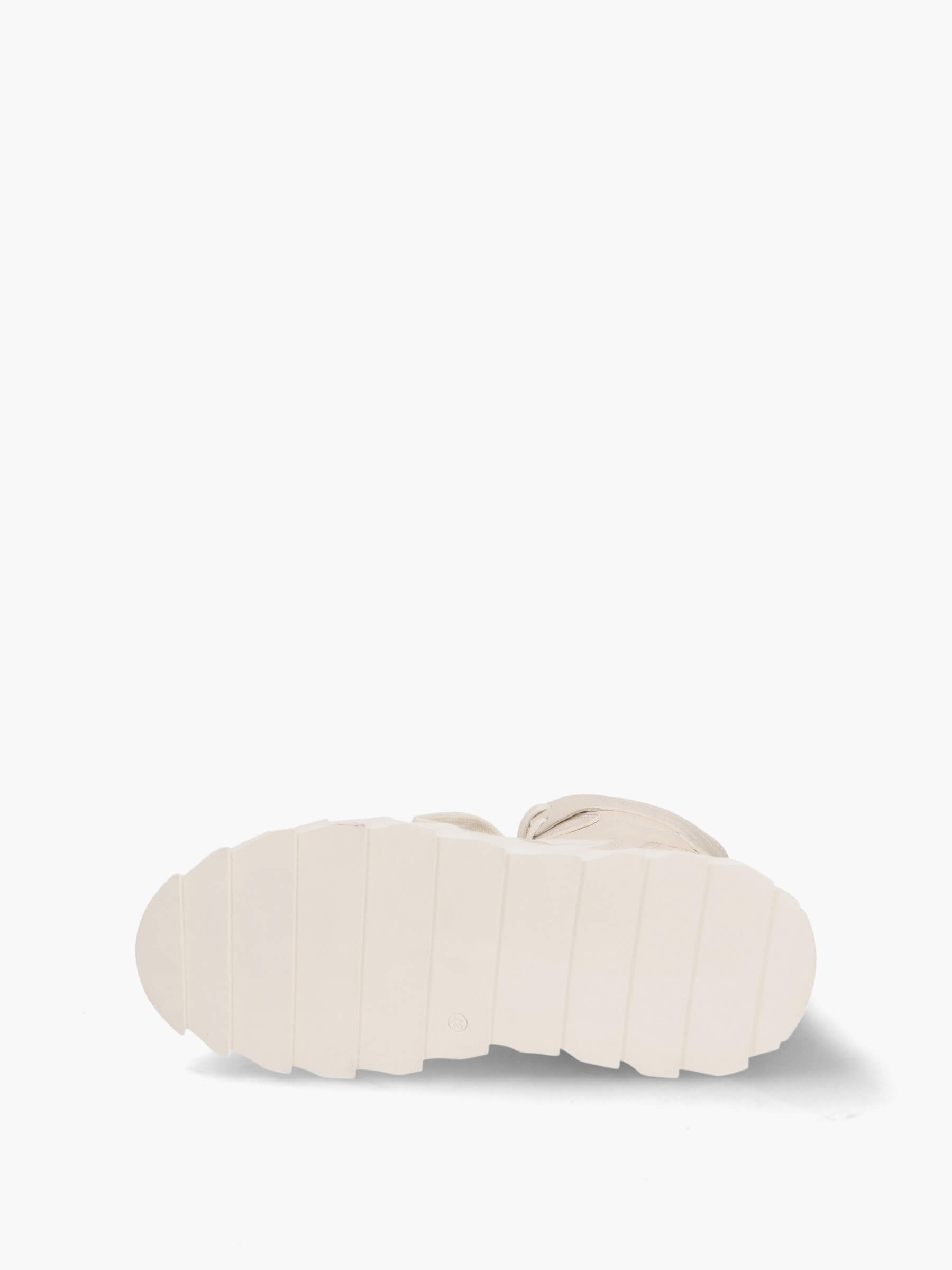 High Top Sneaker ivory, Kissen, Dekoration für Zuhause