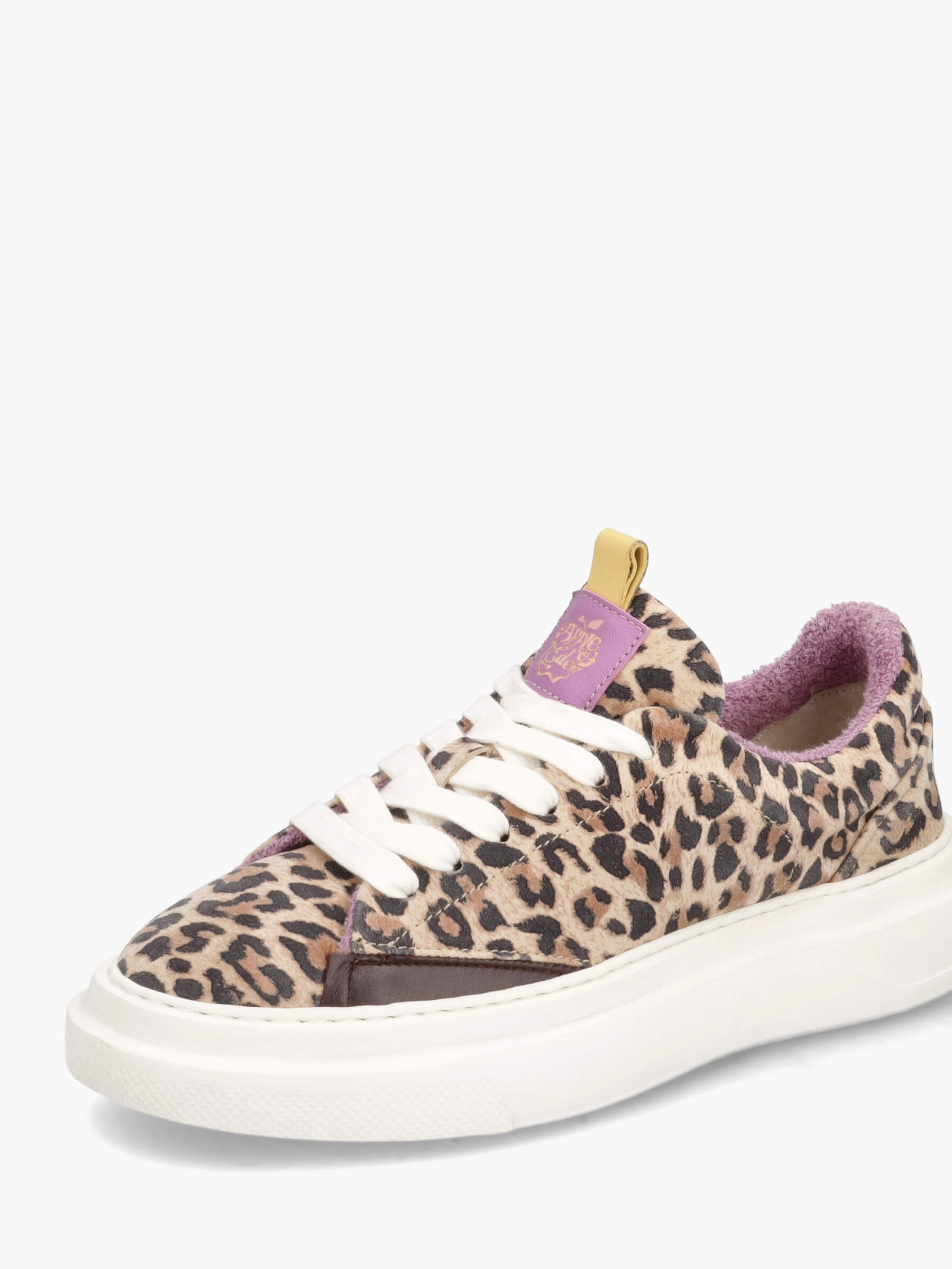 LISBOA-Leo, Bekleidung, Schuhwerk, Schuh, Sneaker