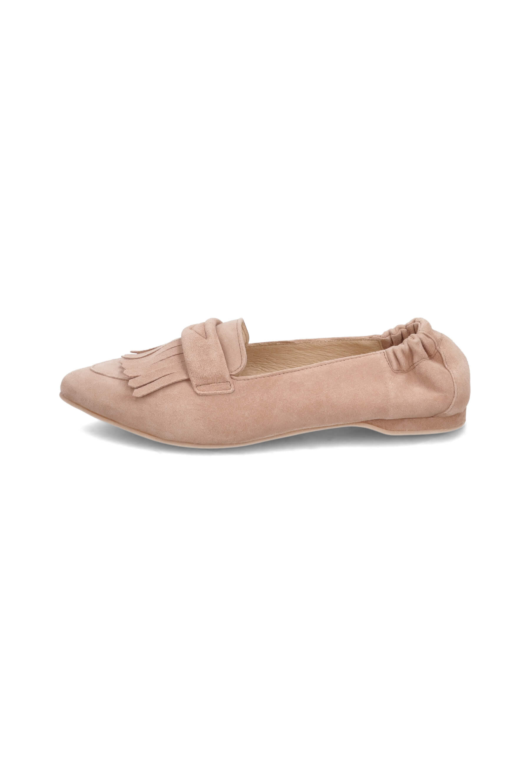 BIRDIE-OldRose, Wildleder, Kleidung, Schuhwerk, Schuh, Sneaker