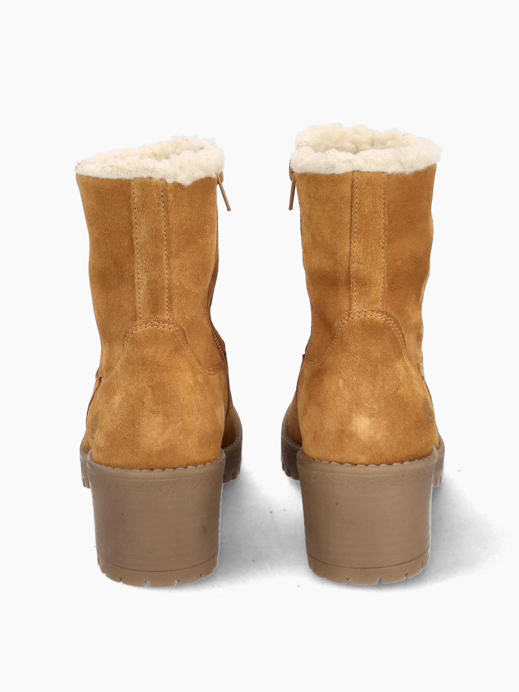 AW24-MAPUTO10-cognac-000-000-Apple-of-Eden_3_BM  Leder Stiefeletten braun, Bekleidung, Schuhwerk, Schuh, Wildleder