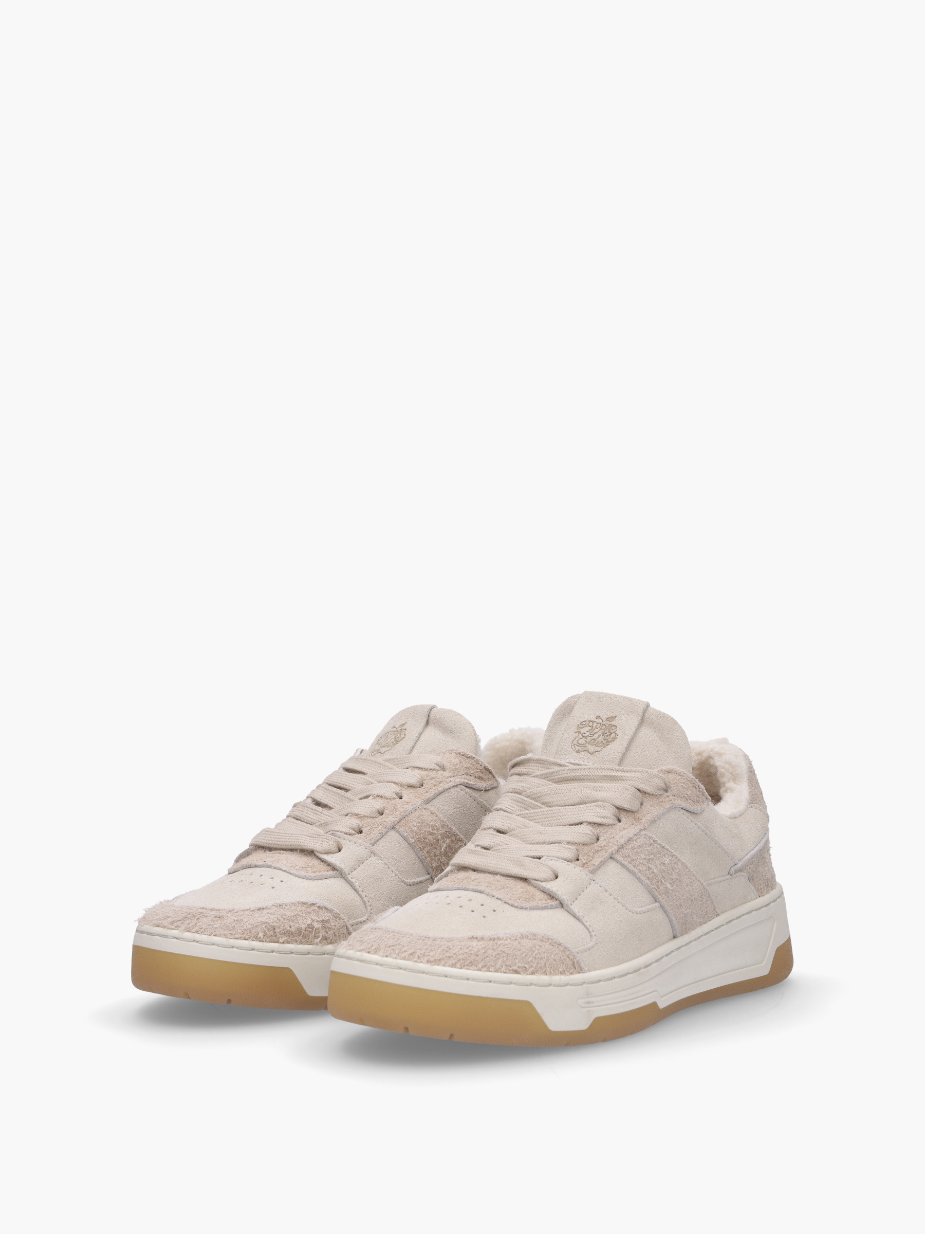 Sneaker crema, Bekleidung, Schuhwerk, Schuh, Sneaker