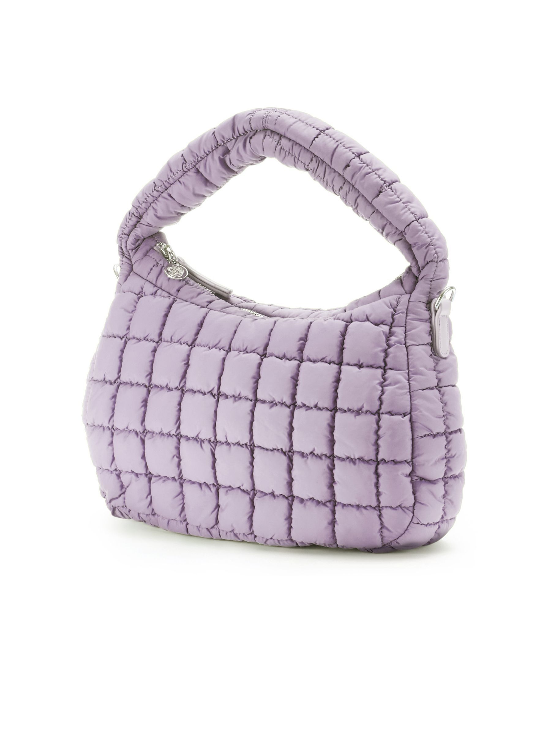 ALICANTE Lila, Zubehor, Tasche, Handtasche, Geldbörse