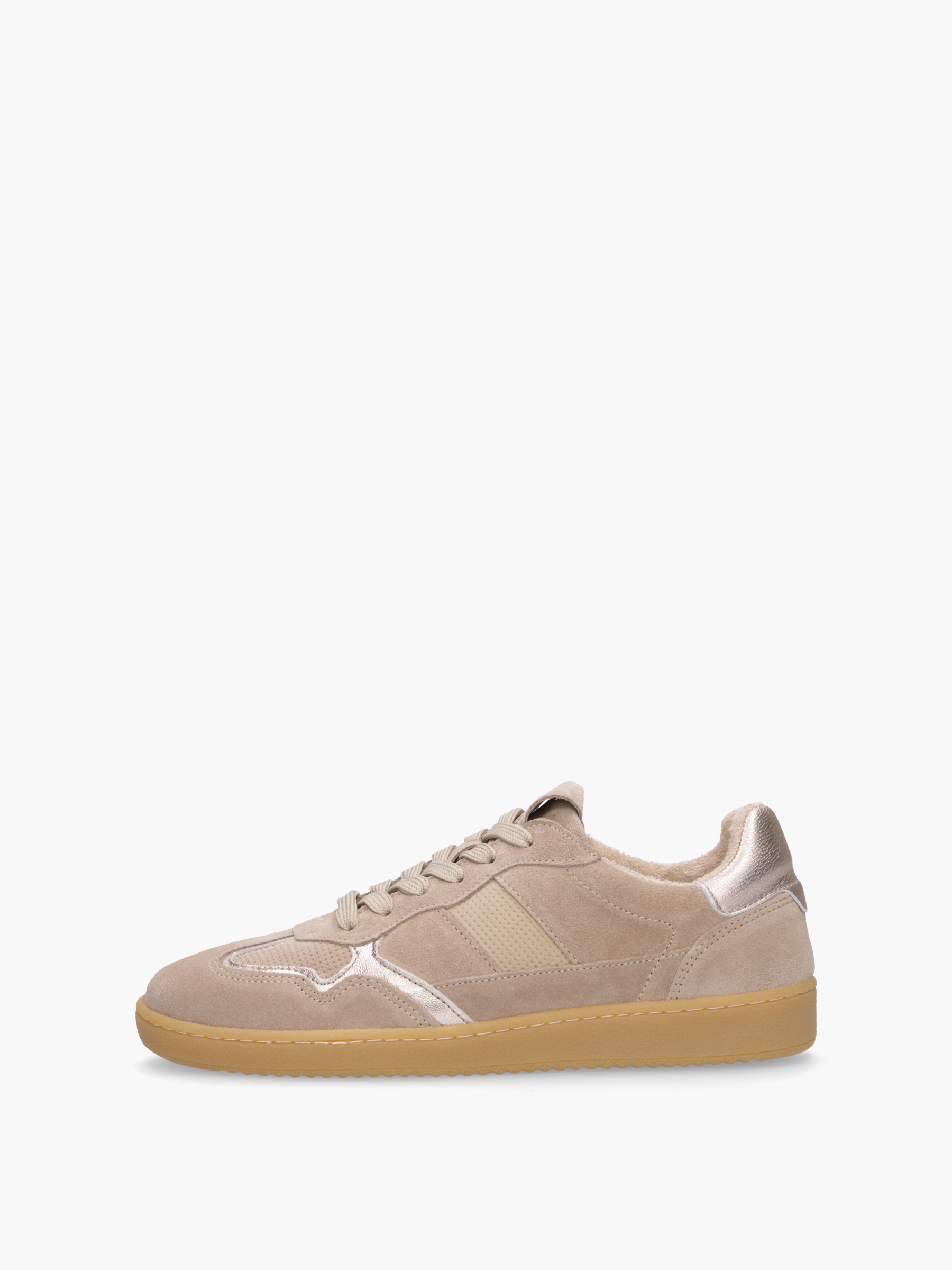 AMORI Hellbraun, Bekleidung, Schuhwerk, Schuh, Sneaker