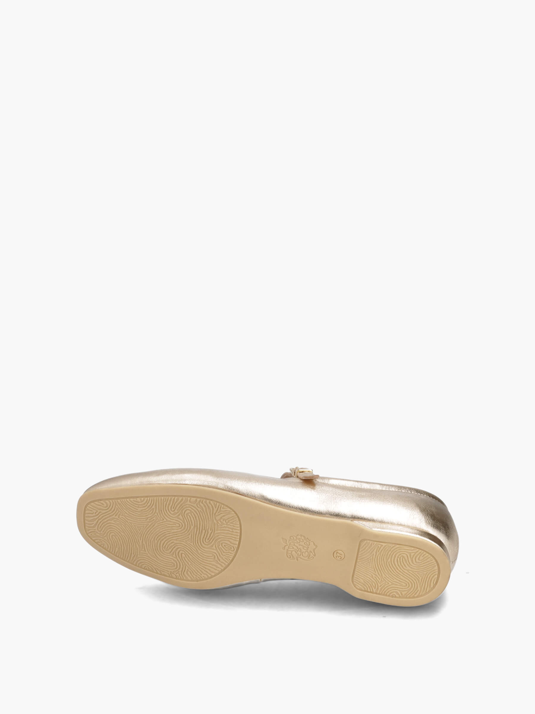 MAGGIE-Gold, Bekleidung, Schuhwerk, Schuh, Sandale, Turnschuh