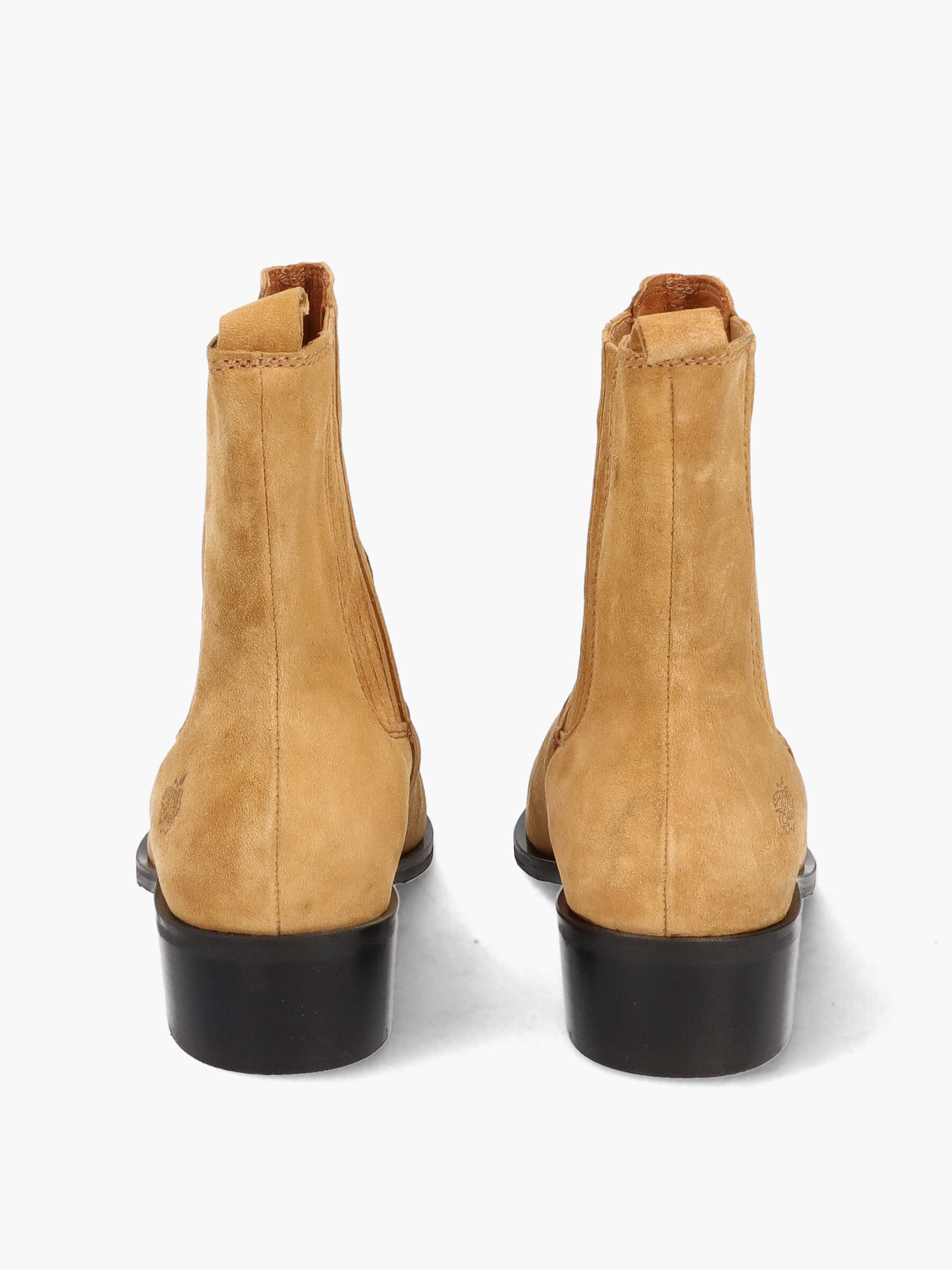 AW24-WHITNEY38-000-000-Apple-of-Eden_3_BM Cowboy Boots sand, Wildleder, Kleidung, Schuhwerk, Schuh