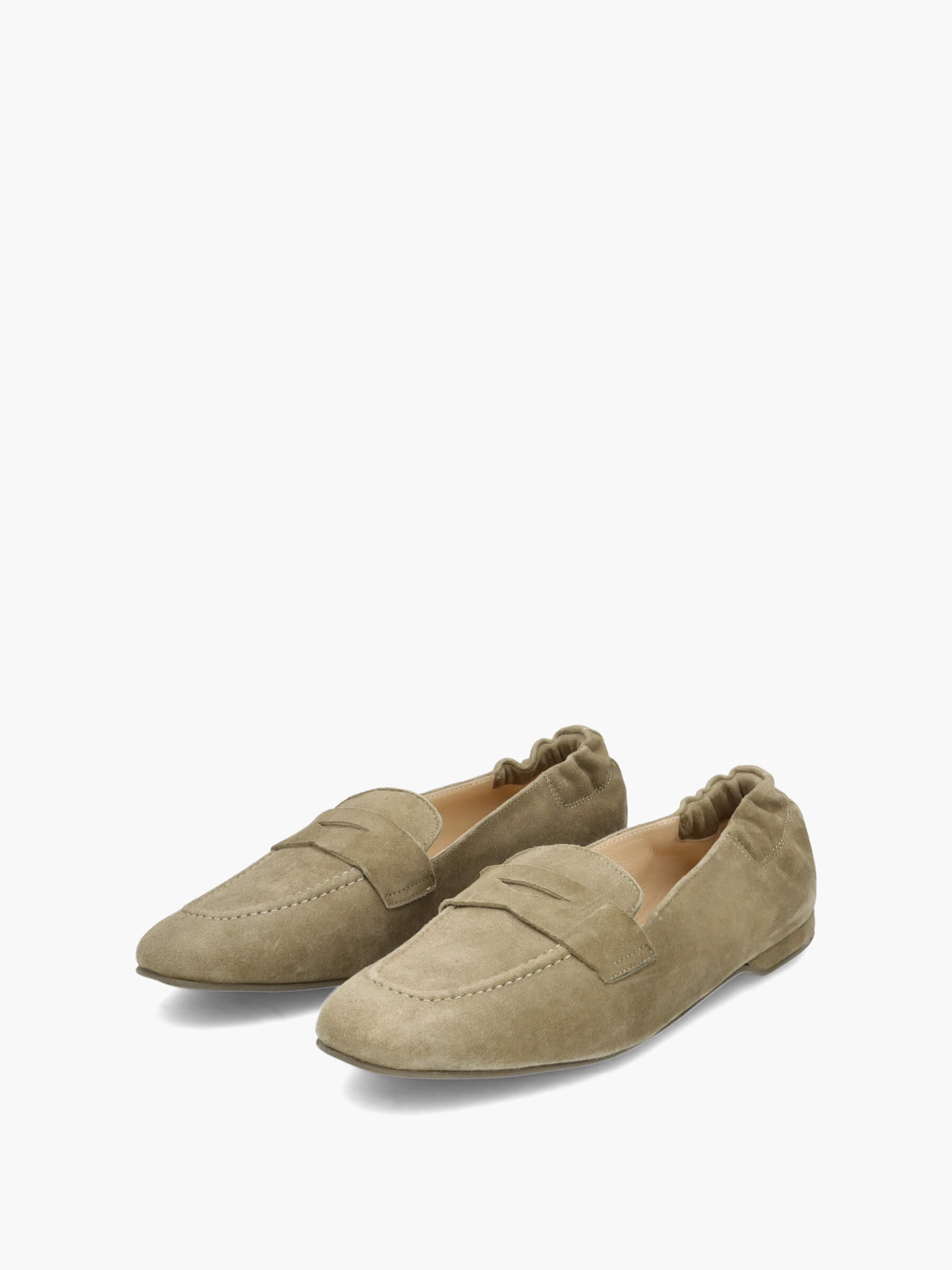 MELODY-Florest, Bekleidung, Schuhwerk, Schuh, Wildleder, Turnschuh