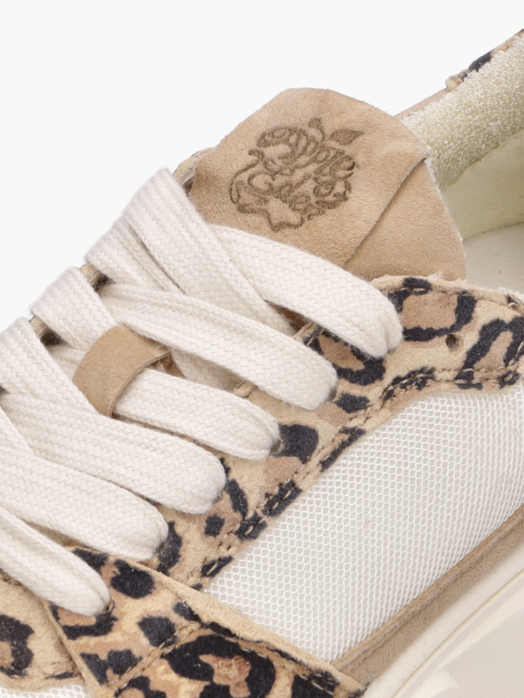 LONDON Leo, Bekleidung, Schuhwerk, Schuh, Sneaker