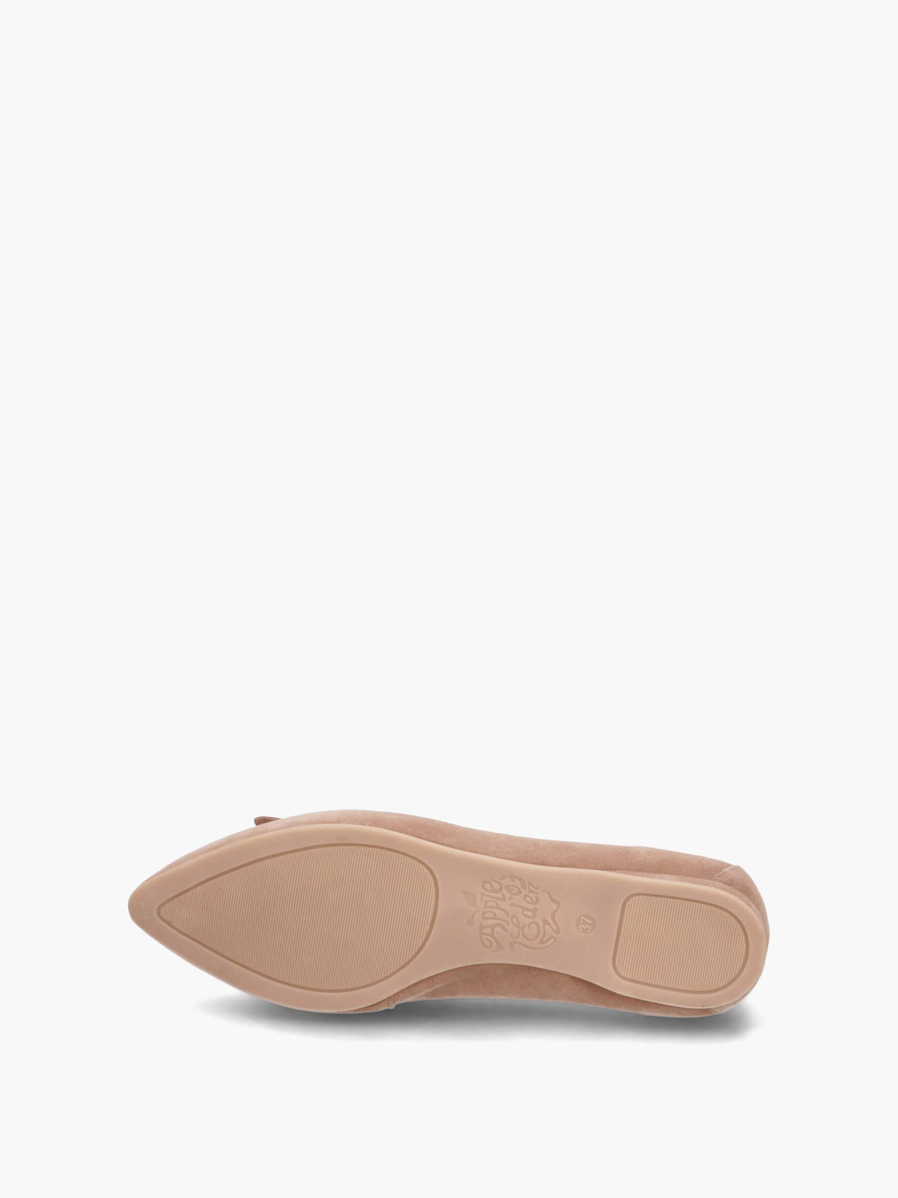 BIRDIE-OldRose, Schuhwerk, Sandale, Schuh, Wildleder, Turnschuh