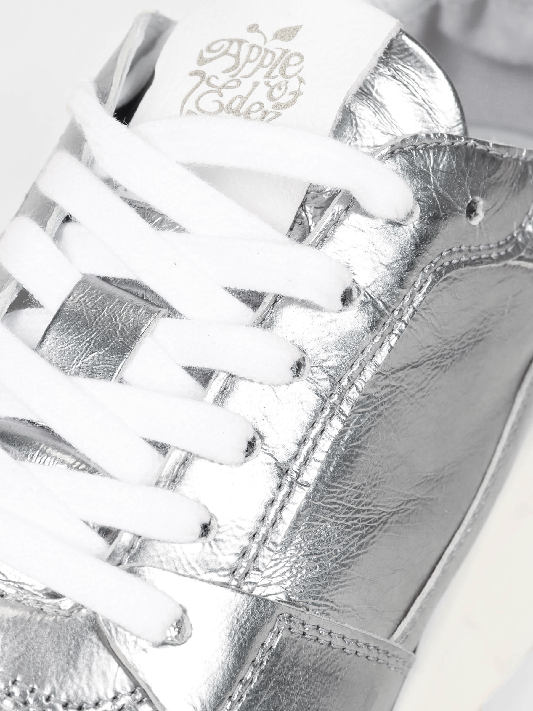 Sneaker Metallic, Bekleidung, Schuhwerk, Schuh, Sneaker