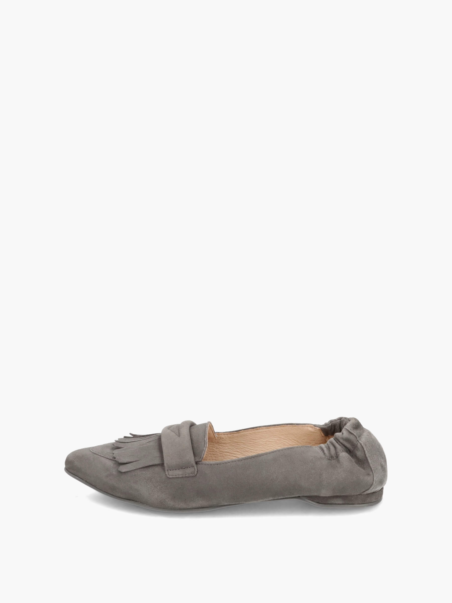 BIRDIE-DarkGrey, Wildleder, Kleidung, Schuhwerk, Schuh, Sneaker