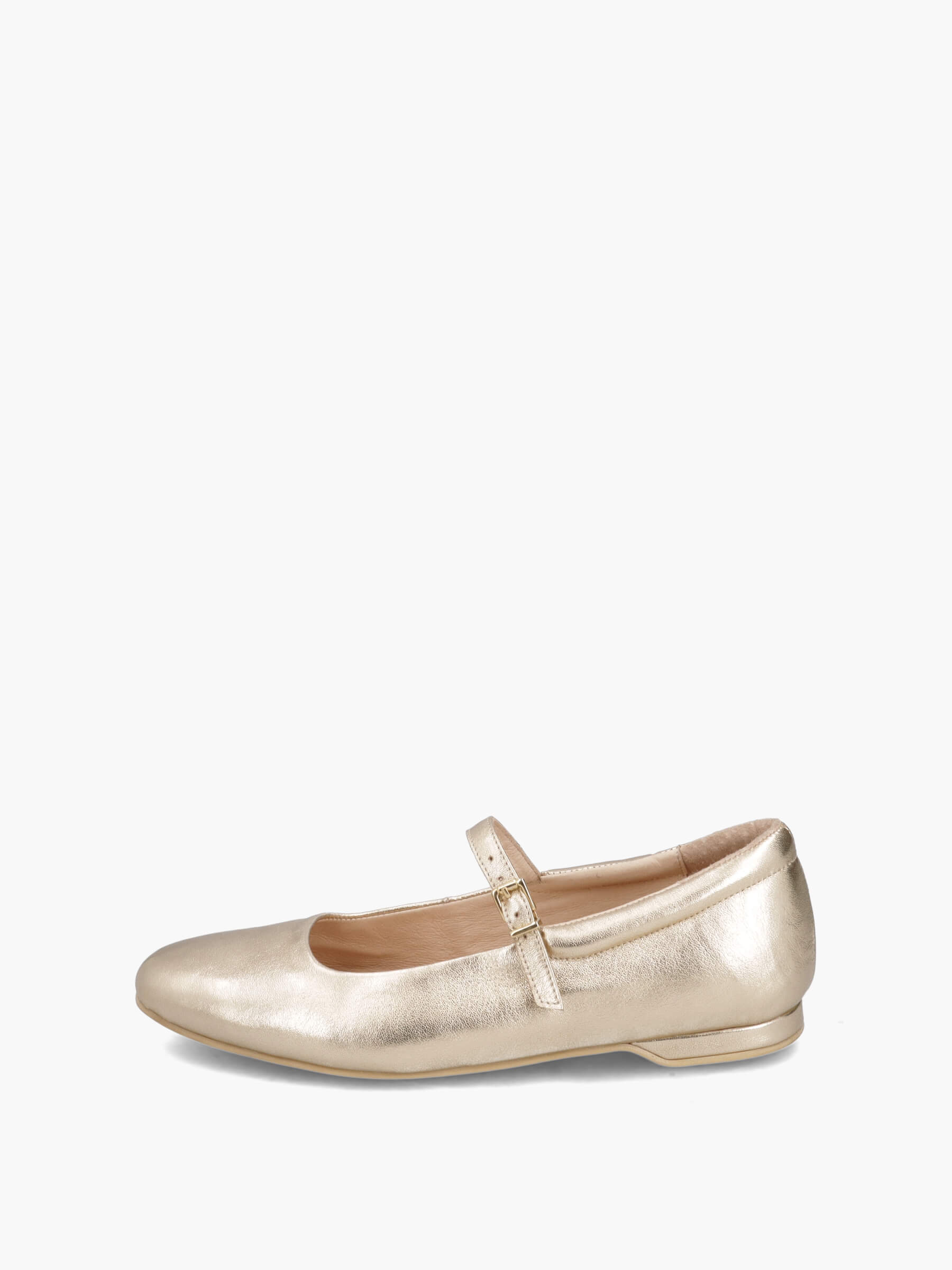 MAGGIE-Gold, Bekleidung, Schuhwerk, Schuh, Sneaker