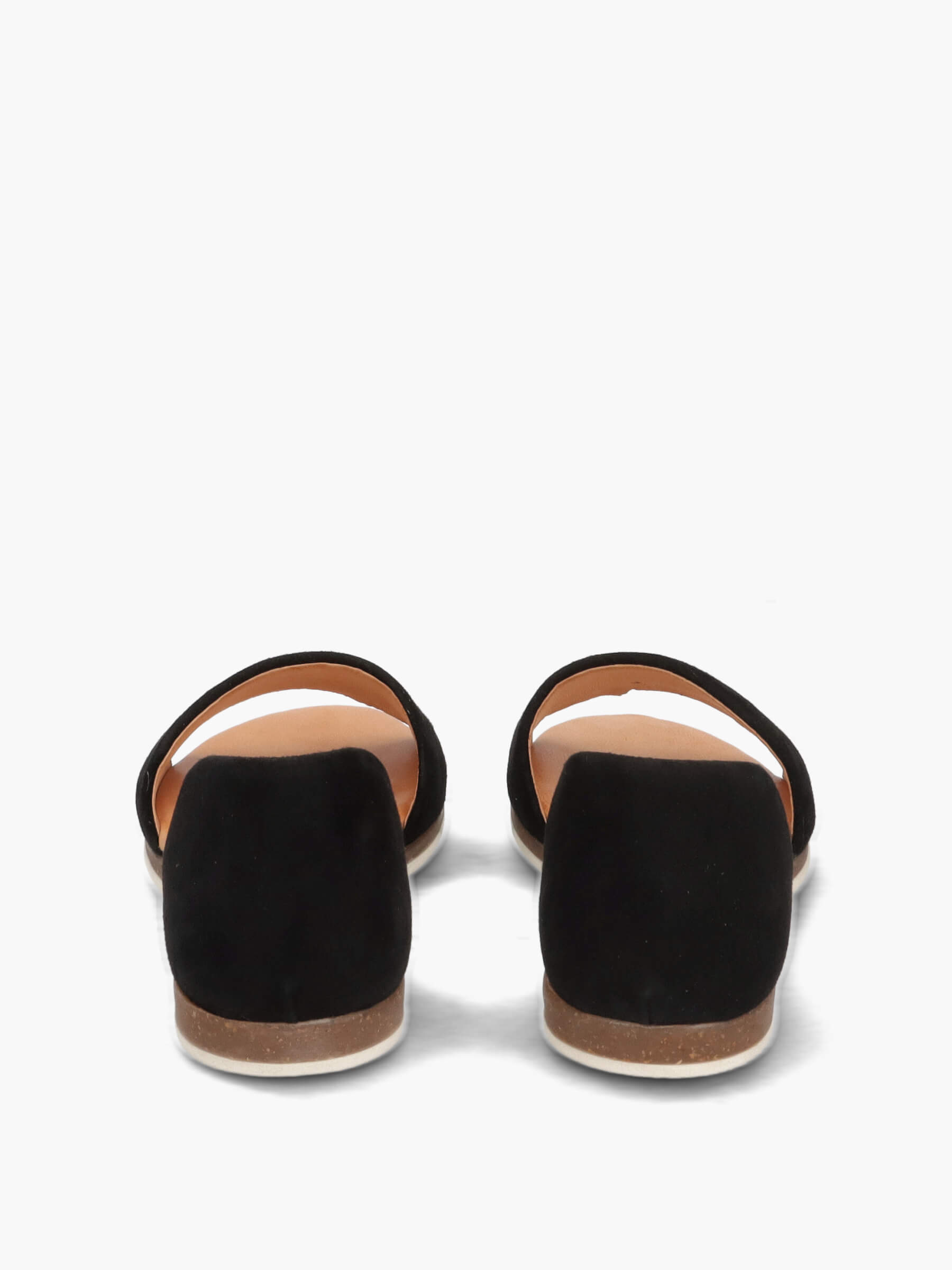 CAMXXX-Black, Bekleidung, Schuhwerk, Schuh, Sandale, Wildleder