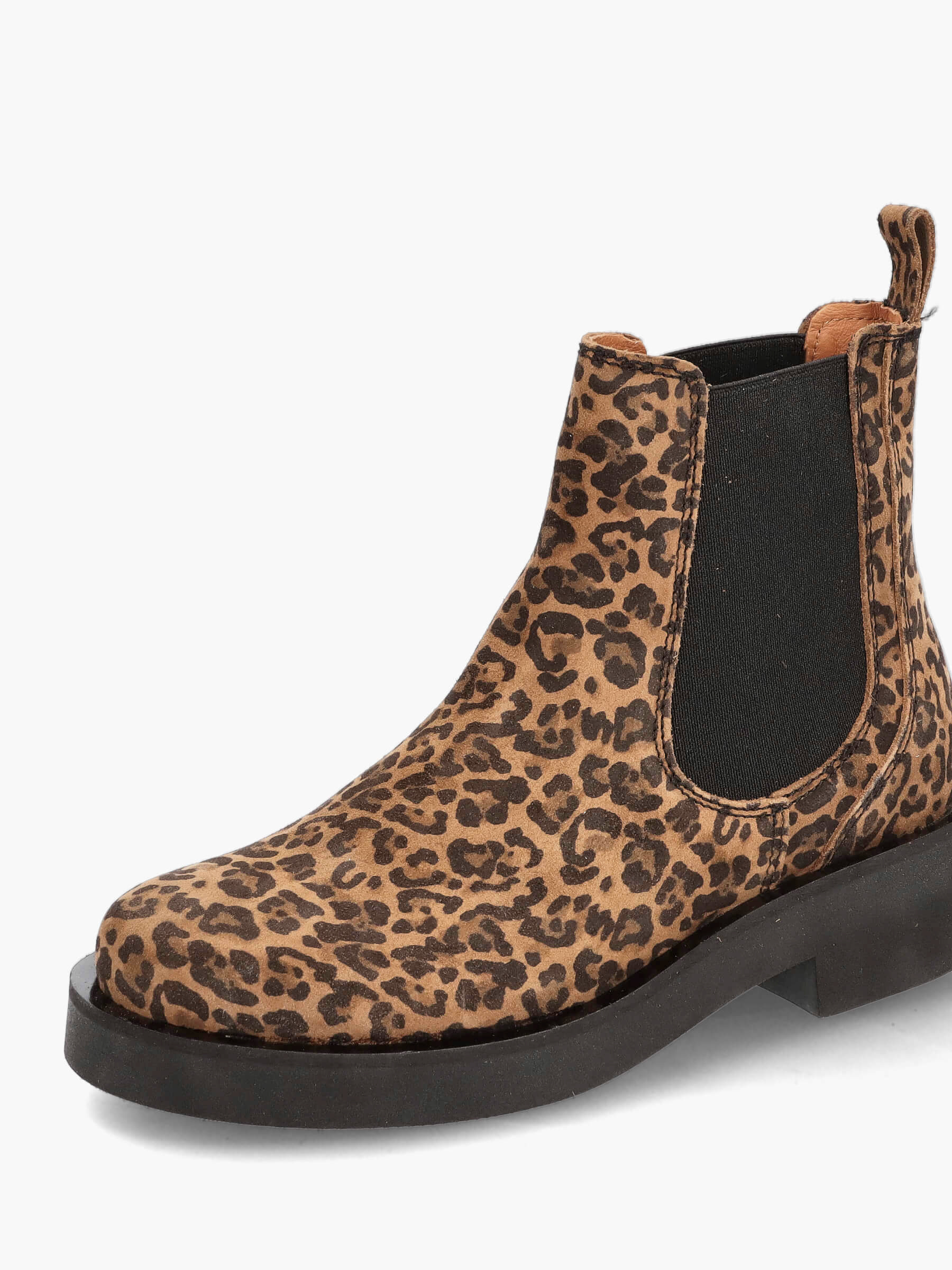 Chelsea Boots leo, Bekleidung, Schuhwerk, Schuh, Sneaker
