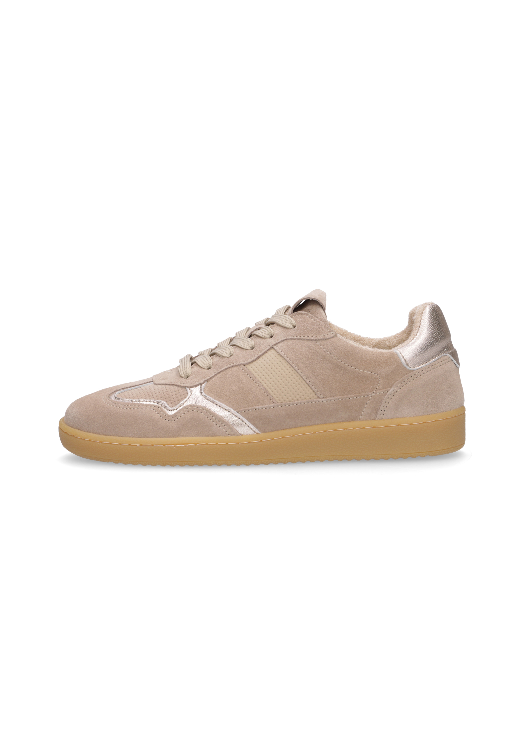 AMORI Hellbraun, Bekleidung, Schuhwerk, Schuh, Sneaker