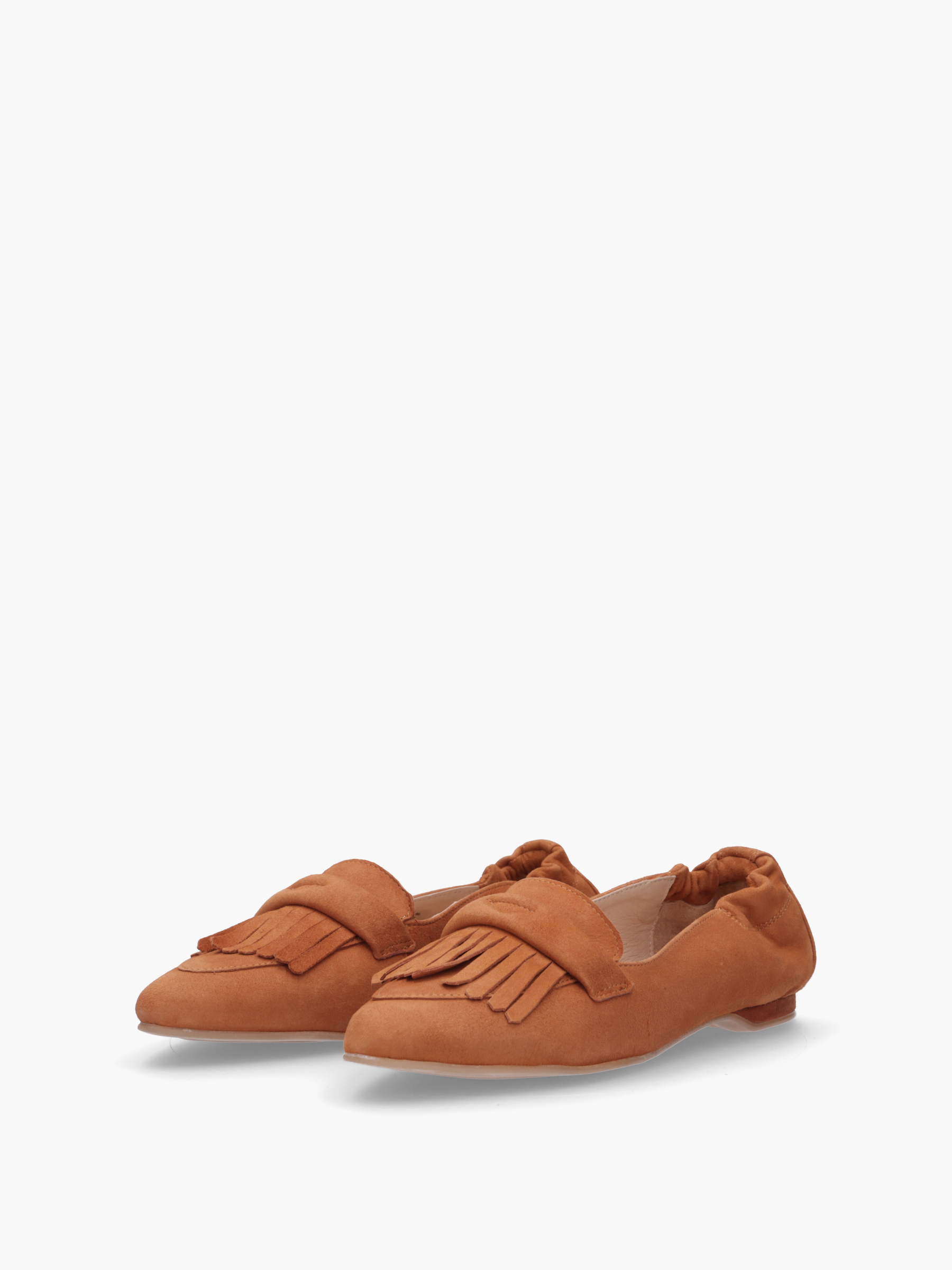BIRDIE-Cognac, Schuhwerk, Schuh, Sneaker, Wildleder, Sandale