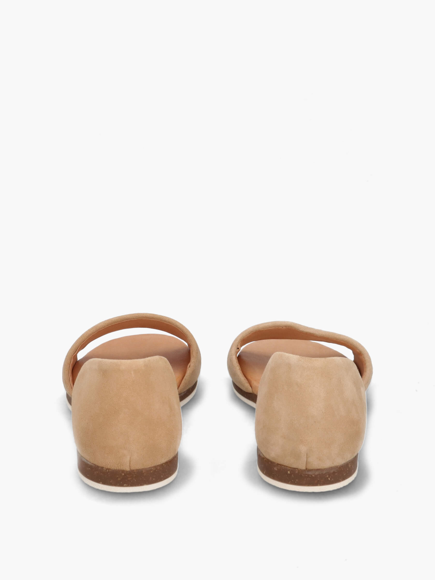 CAMXXX-Beige, Bekleidung, Schuhwerk, Schuh, Wildleder