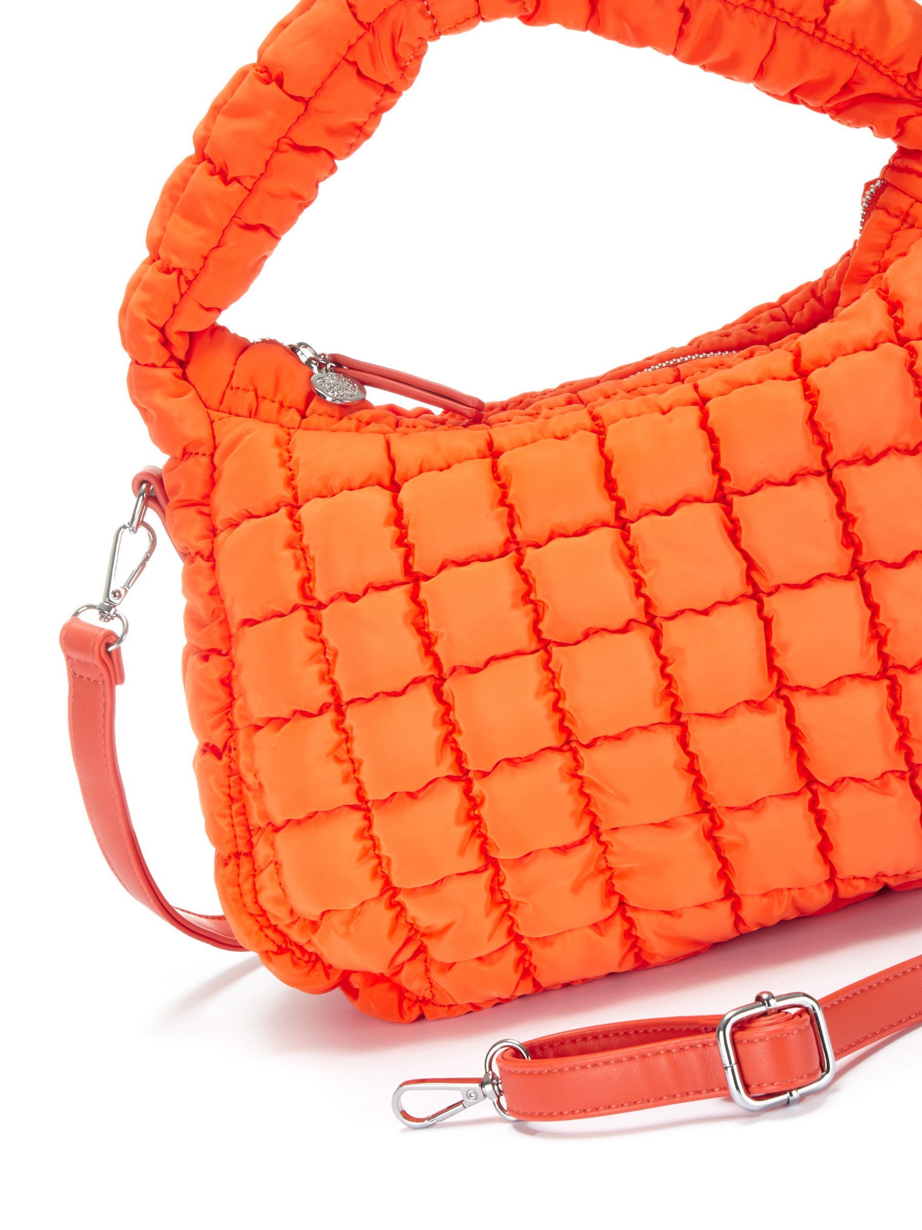 ALICANTE Orange, Zubehor, Tasche, Handtasche, Geldbörse