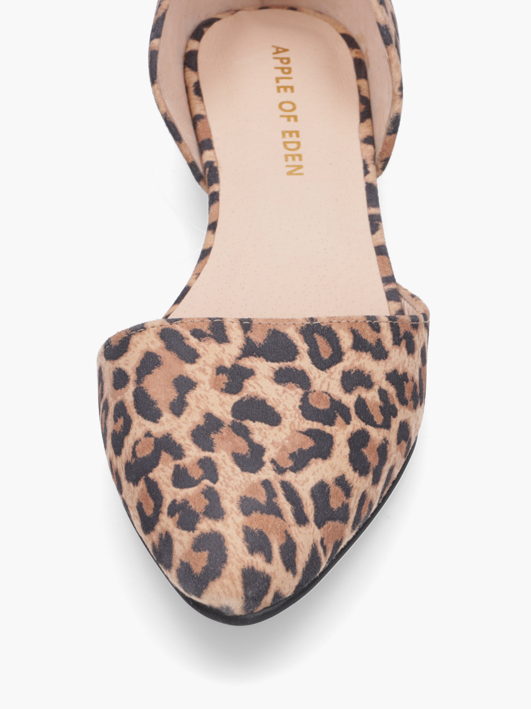 BLONDI Leo, Bekleidung, Schuhwerk, Schuh, Hoher Absatz